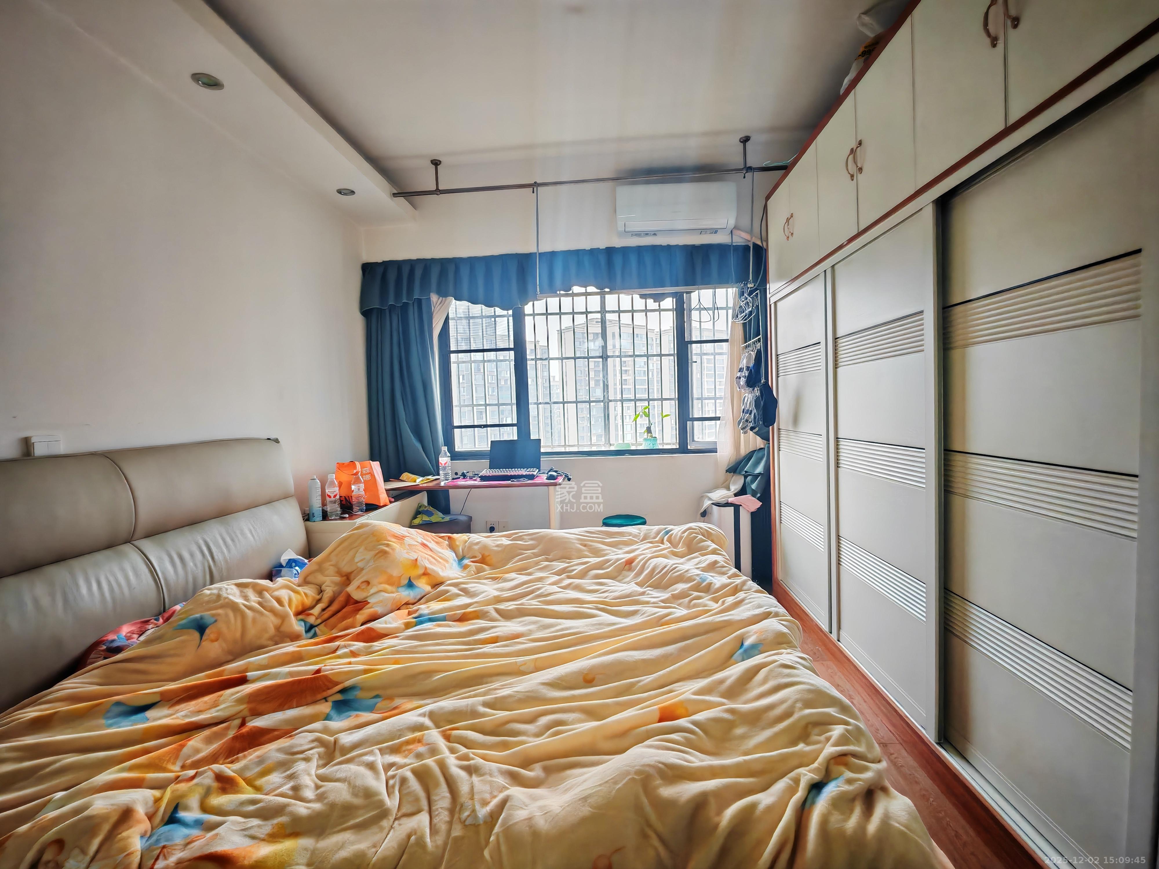 水墨林溪一期  1室1厅1卫    1800.0元/月