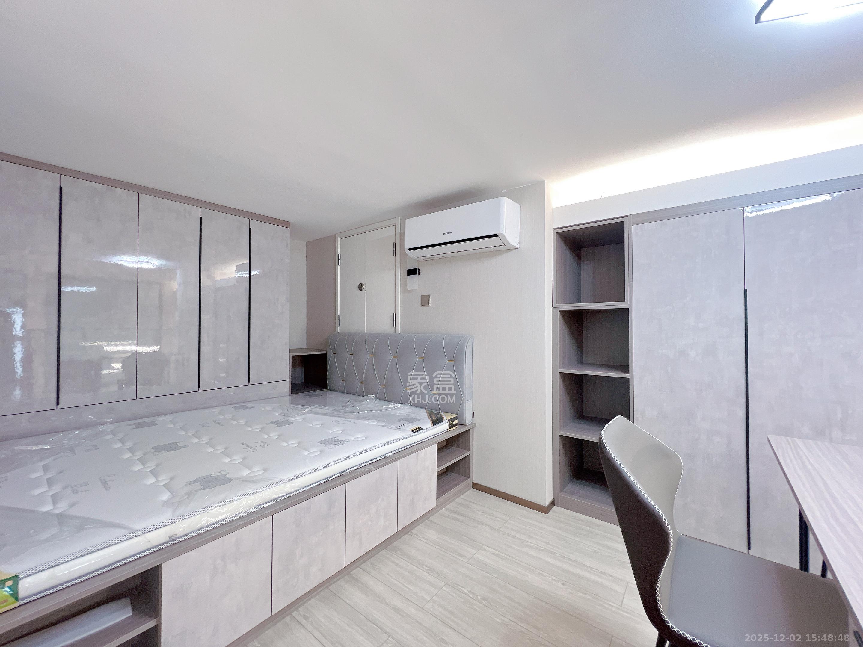 华远华时代 2室1厅1卫 2600.0元/月 华远华时代 2室1厅1卫 2600.0元/月室内图