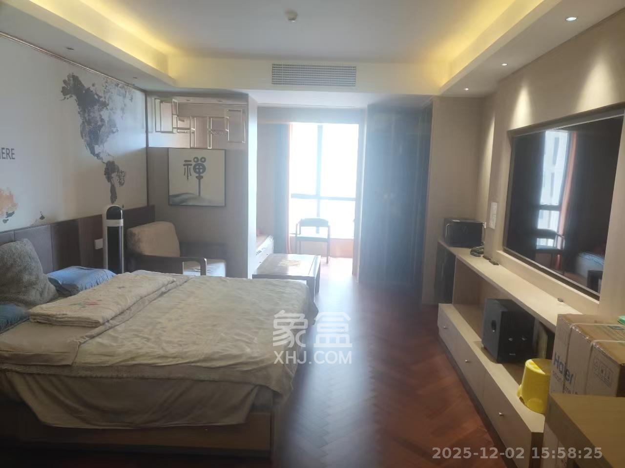 剑桥名门 1室1厅1卫 2500.0元/月 剑桥名门 1室1厅1卫 2500.0元/月室内图