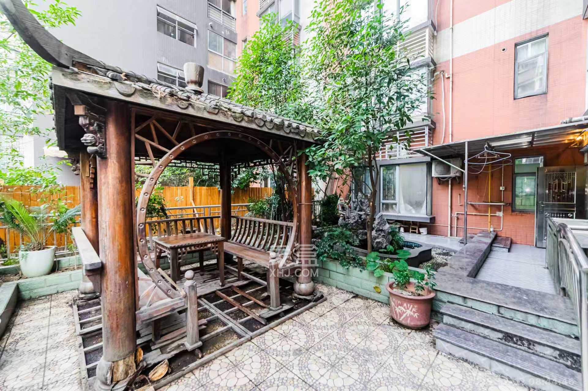 滨江君悦香邸 3室2厅2卫 3200.0元/月 滨江君悦香邸 3室2厅2卫 3200.0元/月室内图