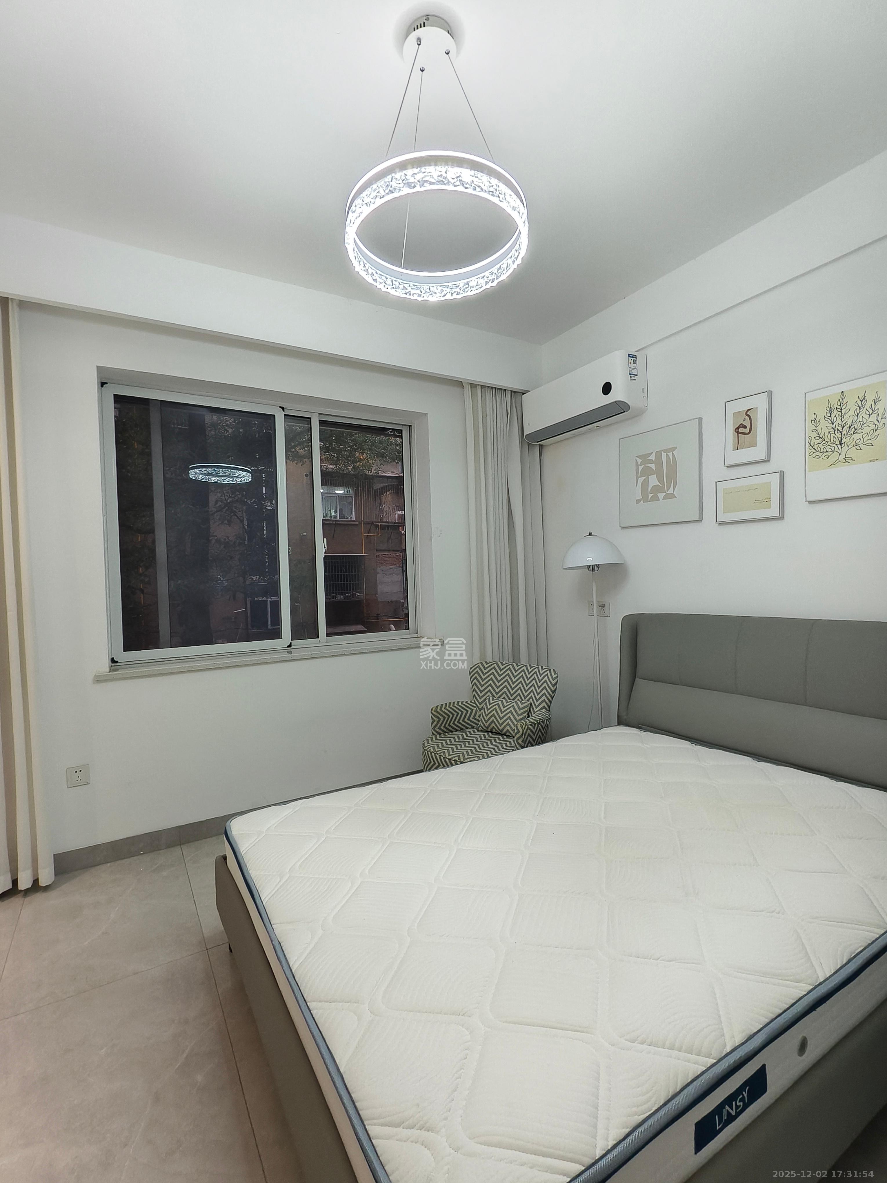 长岭水电八局宿舍  3室1厅1卫    2500.0元/月室内图