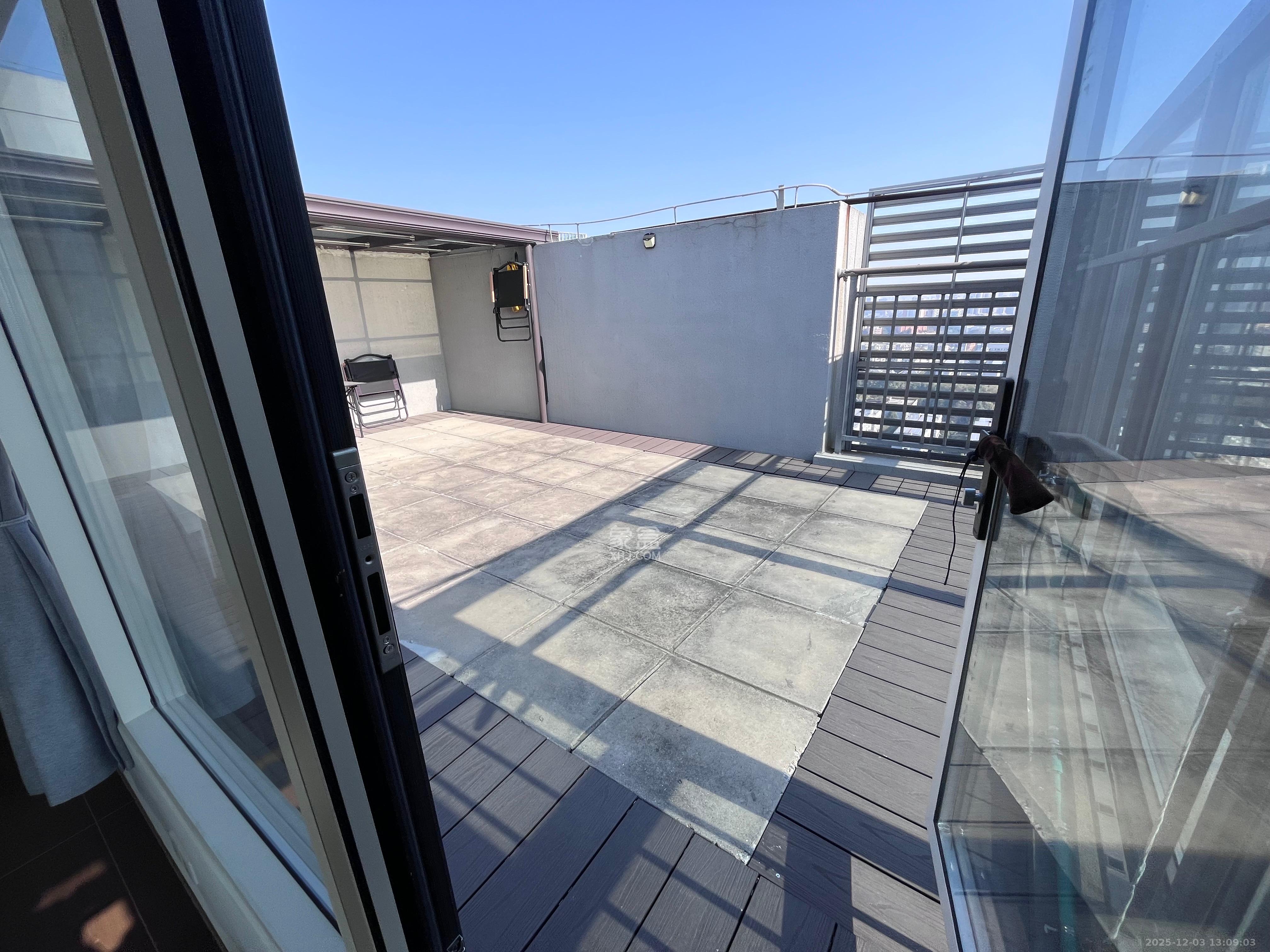 步步高梅溪新天地二期（步步高梅溪嘉苑）  2室1厅1卫    2500.0元/月室内图