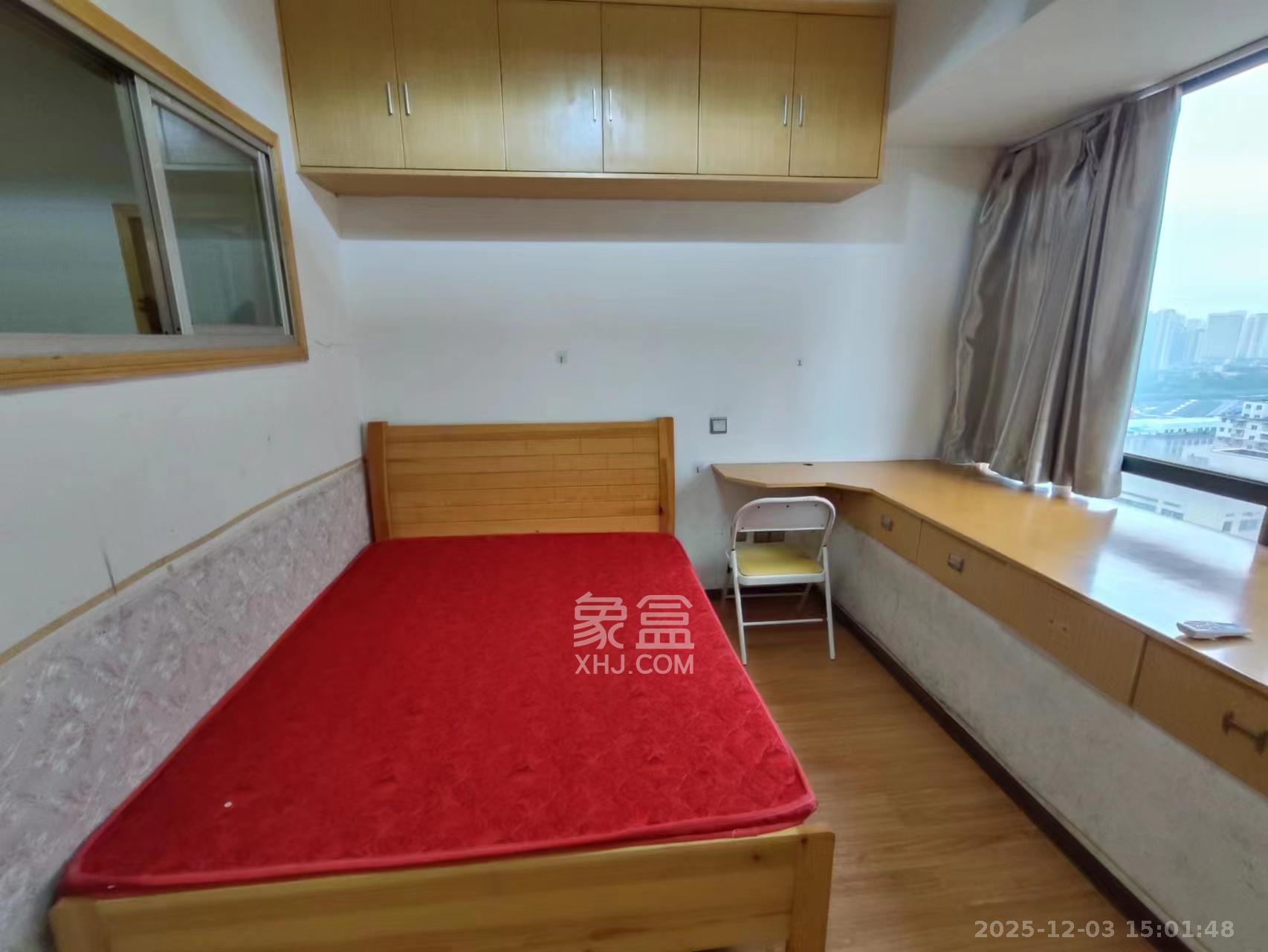 凯轩云顶  1室1厅1卫    1400.0元/月