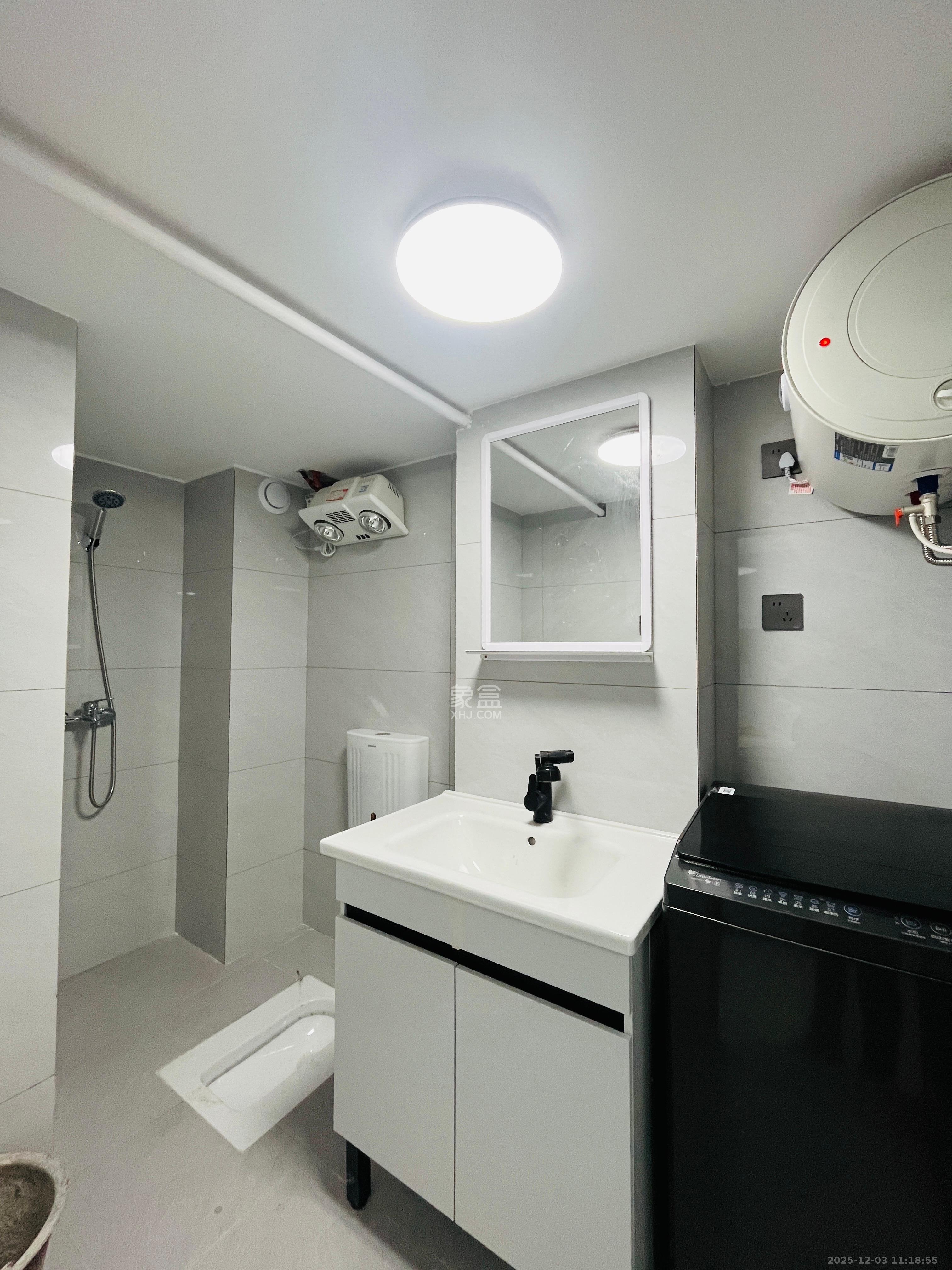 长房时代小镇  2室1厅1卫    1800.0元/月室内图