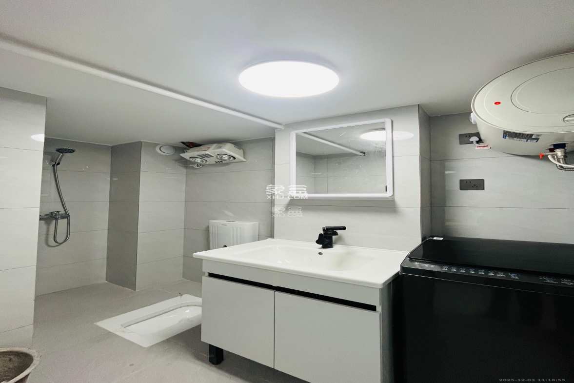 长房时代小镇 2室1厅1卫 1800.0元/月 长房时代小镇 2室1厅1卫 1800.0元/月室内图