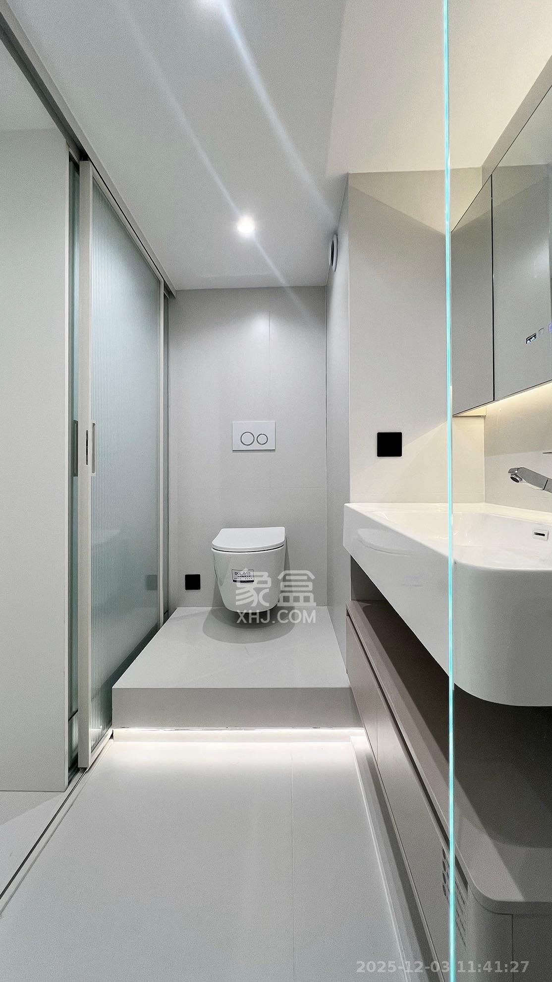 正荣梅溪紫阙台 2室1厅1卫 4500.0元/月 正荣梅溪紫阙台 2室1厅1卫 4500.0元/月室内图