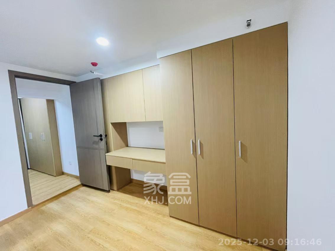 君悦新天地  2室2厅2卫    2500.0元/月室内图