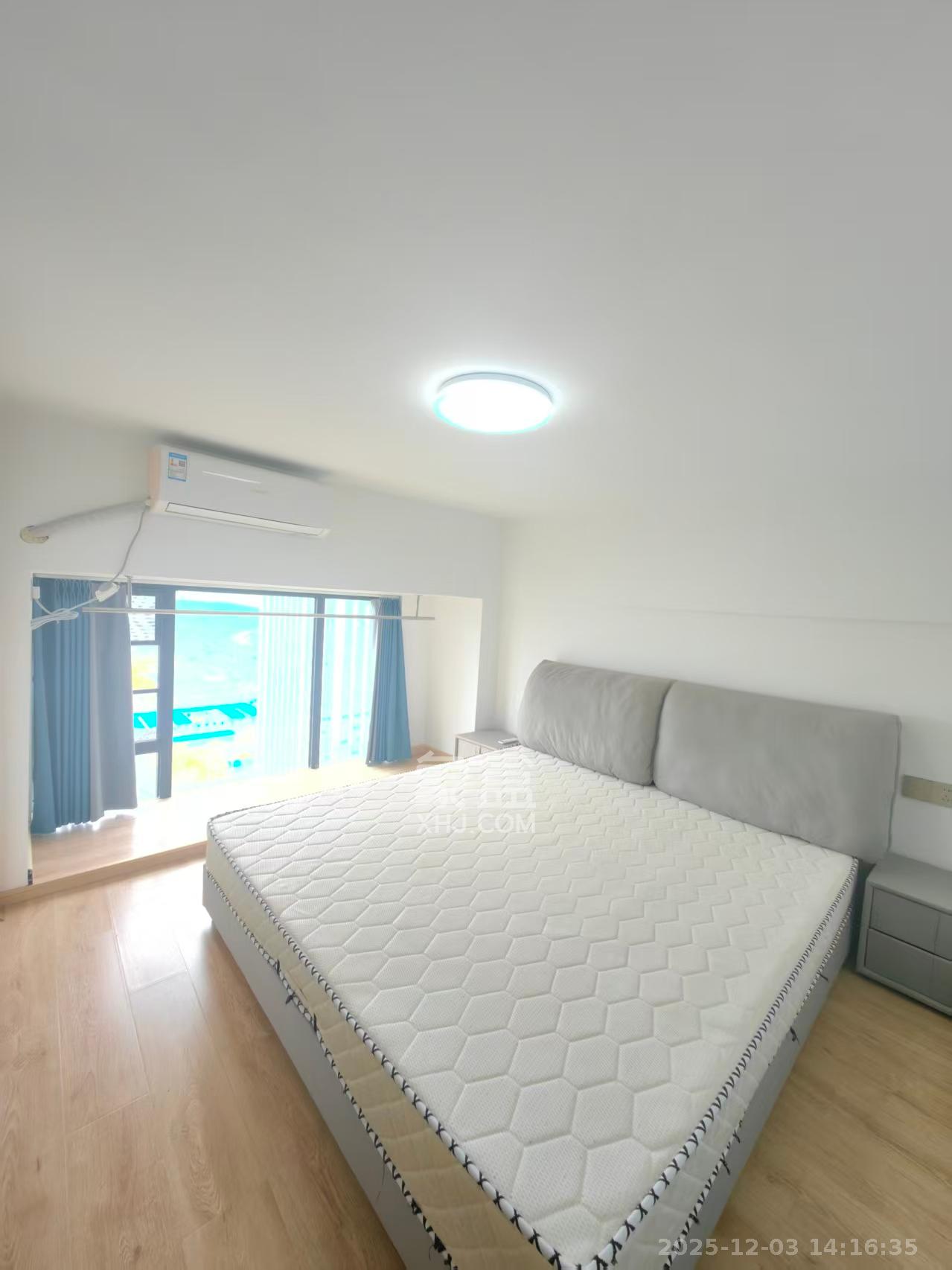 新城悦隽 2室1厅1卫 1800.0元/月 新城悦隽 2室1厅1卫 1800.0元/月室内图