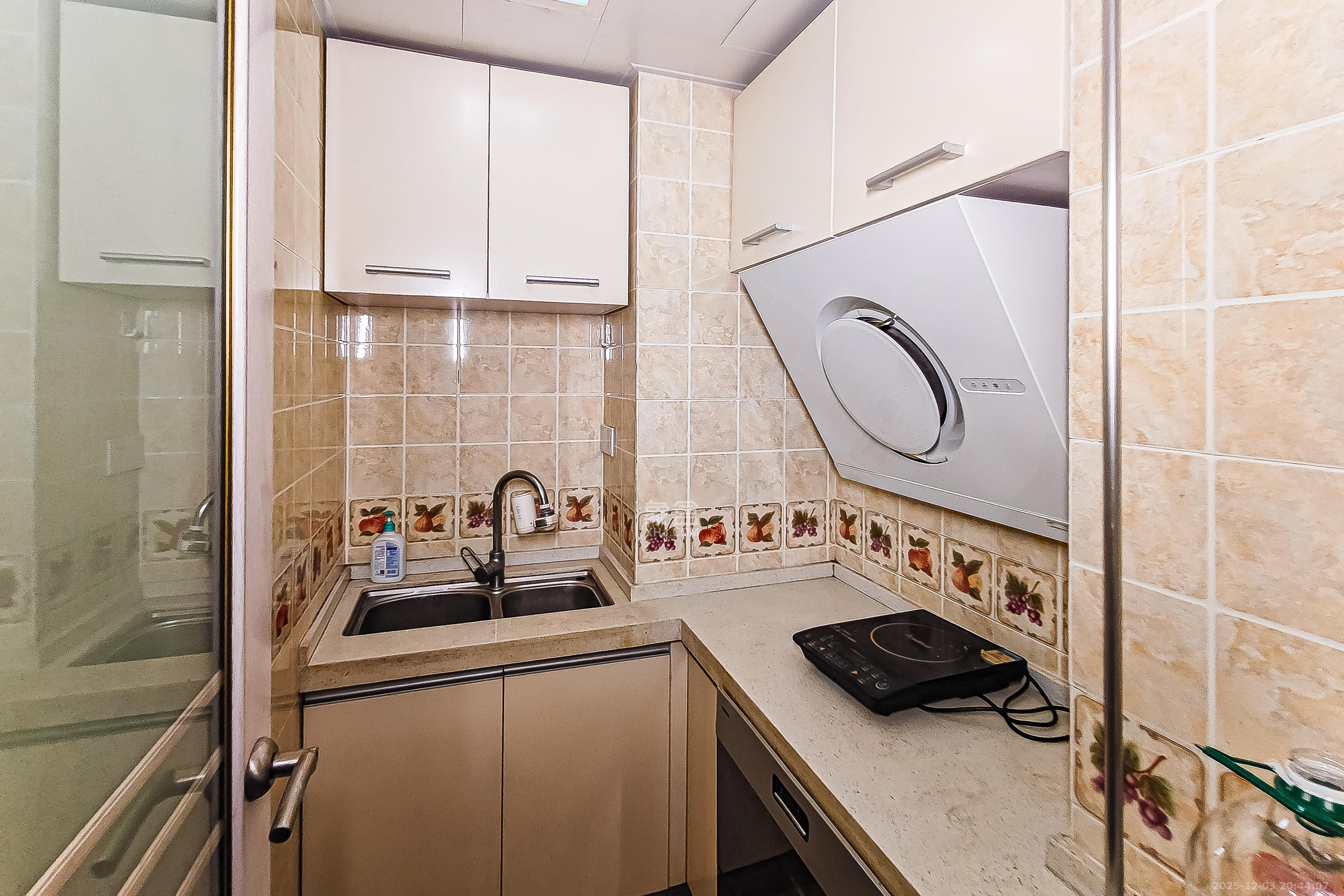 万博汇 1室1厅1卫 57.0万 万博汇 1室1厅1卫 57.0万厨房