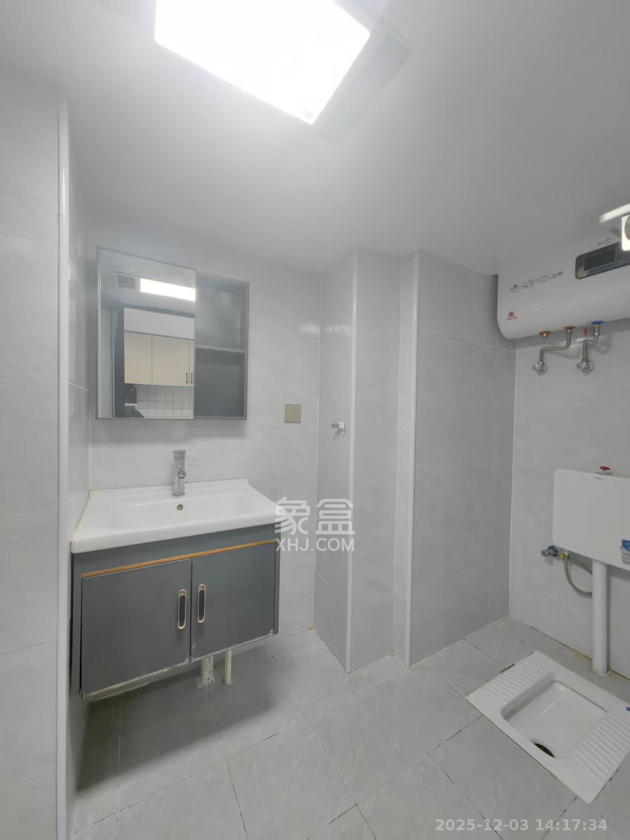 新城悦隽 2室1厅1卫 1800.0元/月 新城悦隽 2室1厅1卫 1800.0元/月室内图