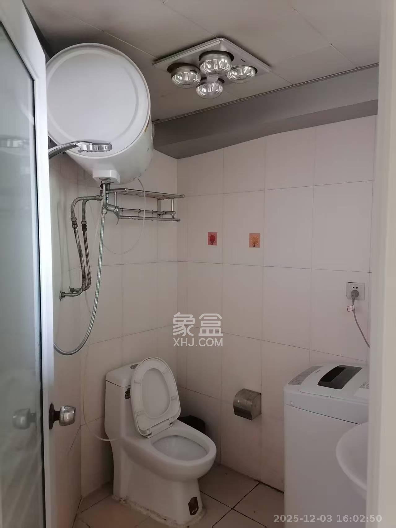 景湾小区(井湾小区) 1室1厅1卫 850.0元/月 景湾小区(井湾小区) 1室1厅1卫 850.0元/月室内图