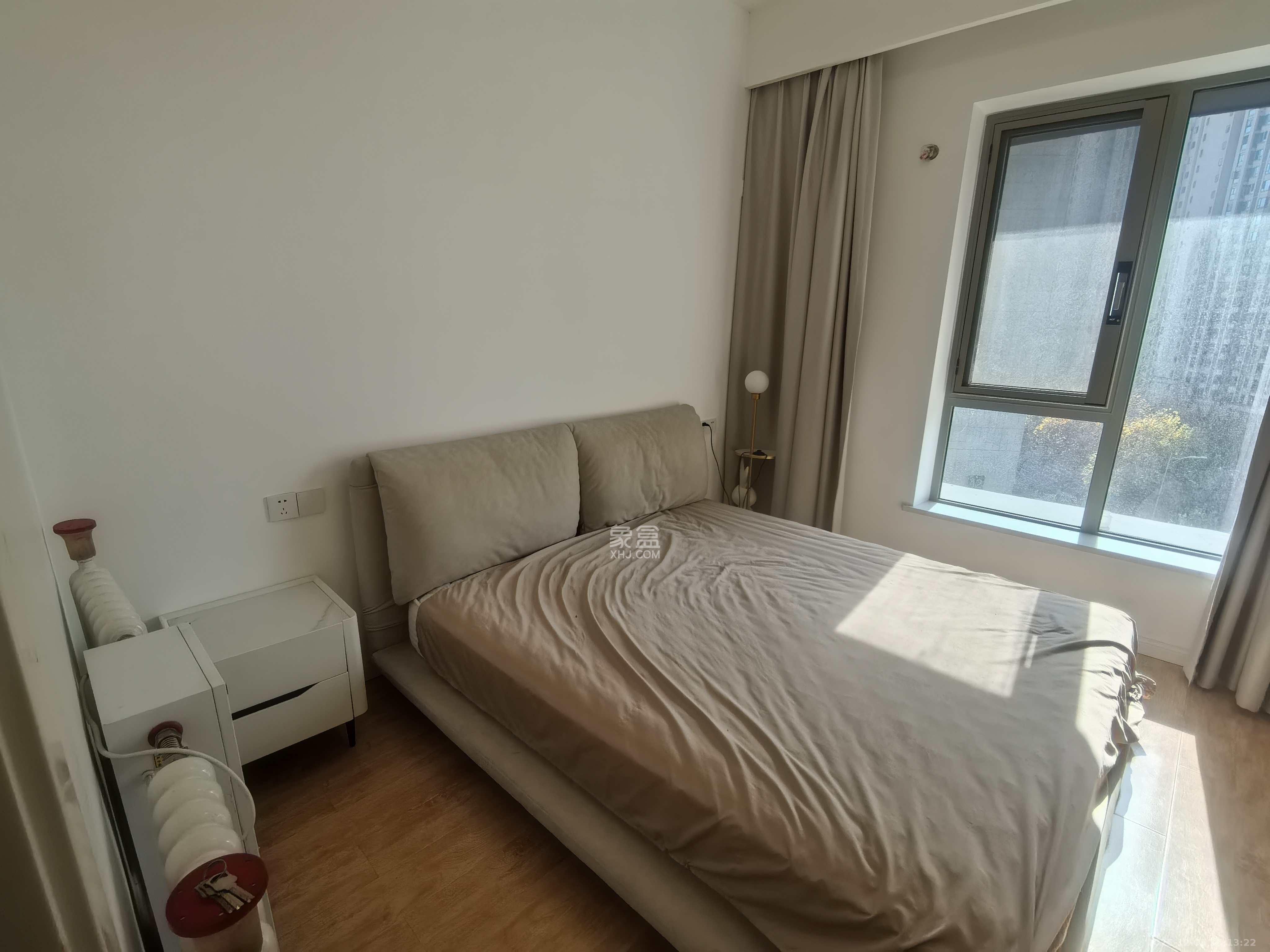 梅溪湖金茂湾 1室1厅1卫 2100.0元/月 梅溪湖金茂湾 1室1厅1卫 2100.0元/月室内图