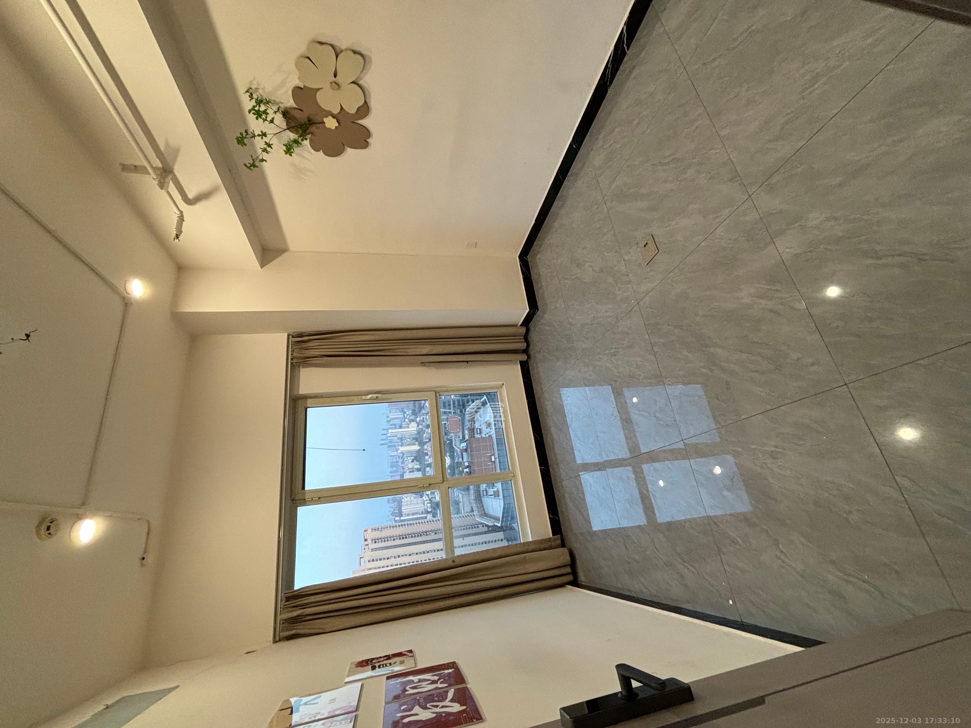 北辰三角洲B1E1区  1室1厅1卫    4500.0元/月室内图