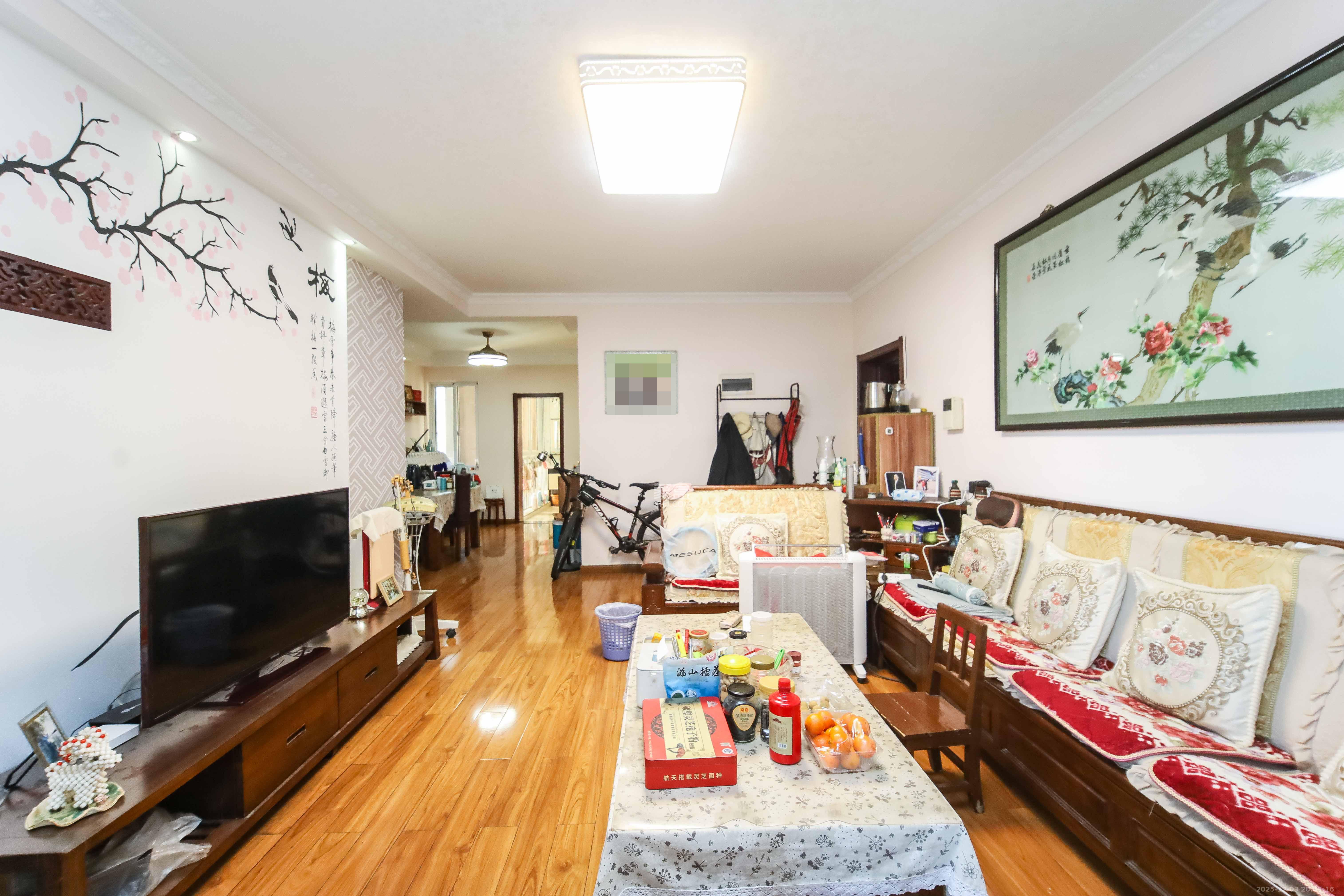 先锋东外滩  3室2厅2卫    105.0万