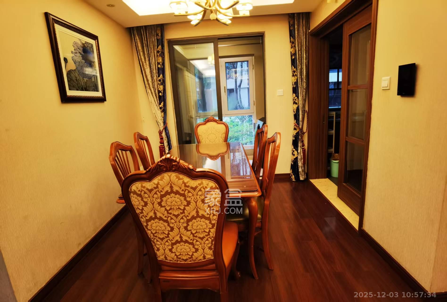 万科白鹭郡 1室2厅2卫 3600.0元/月 万科白鹭郡 1室2厅2卫 3600.0元/月室内图