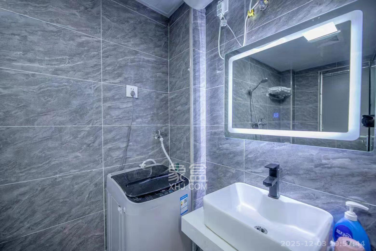 景江东方 1室0厅0卫 1200.0元/月 景江东方 1室0厅0卫 1200.0元/月室内图