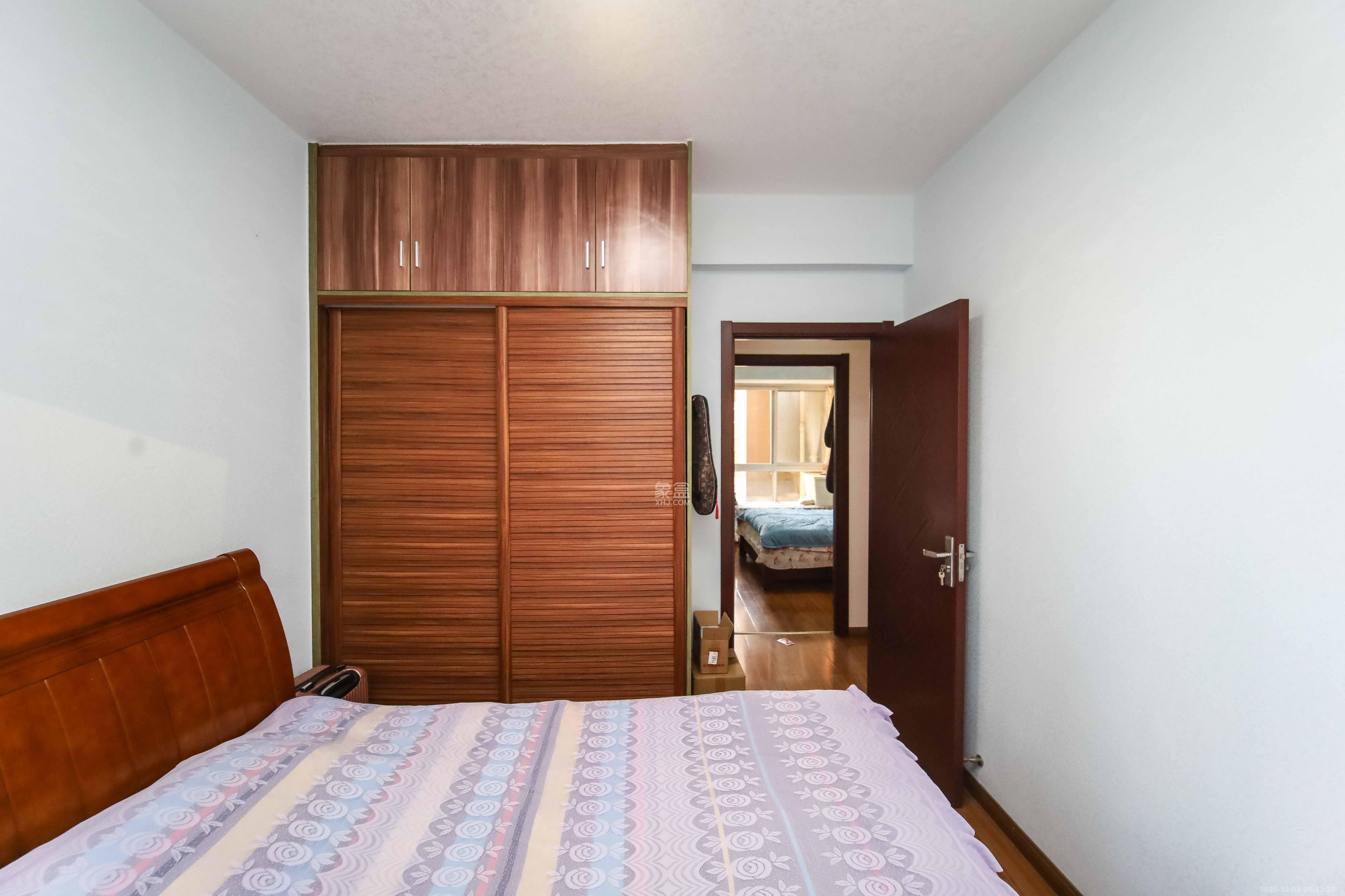 先锋东外滩 3室2厅2卫 105.0万 先锋东外滩 3室2厅2卫 105.0万卧室