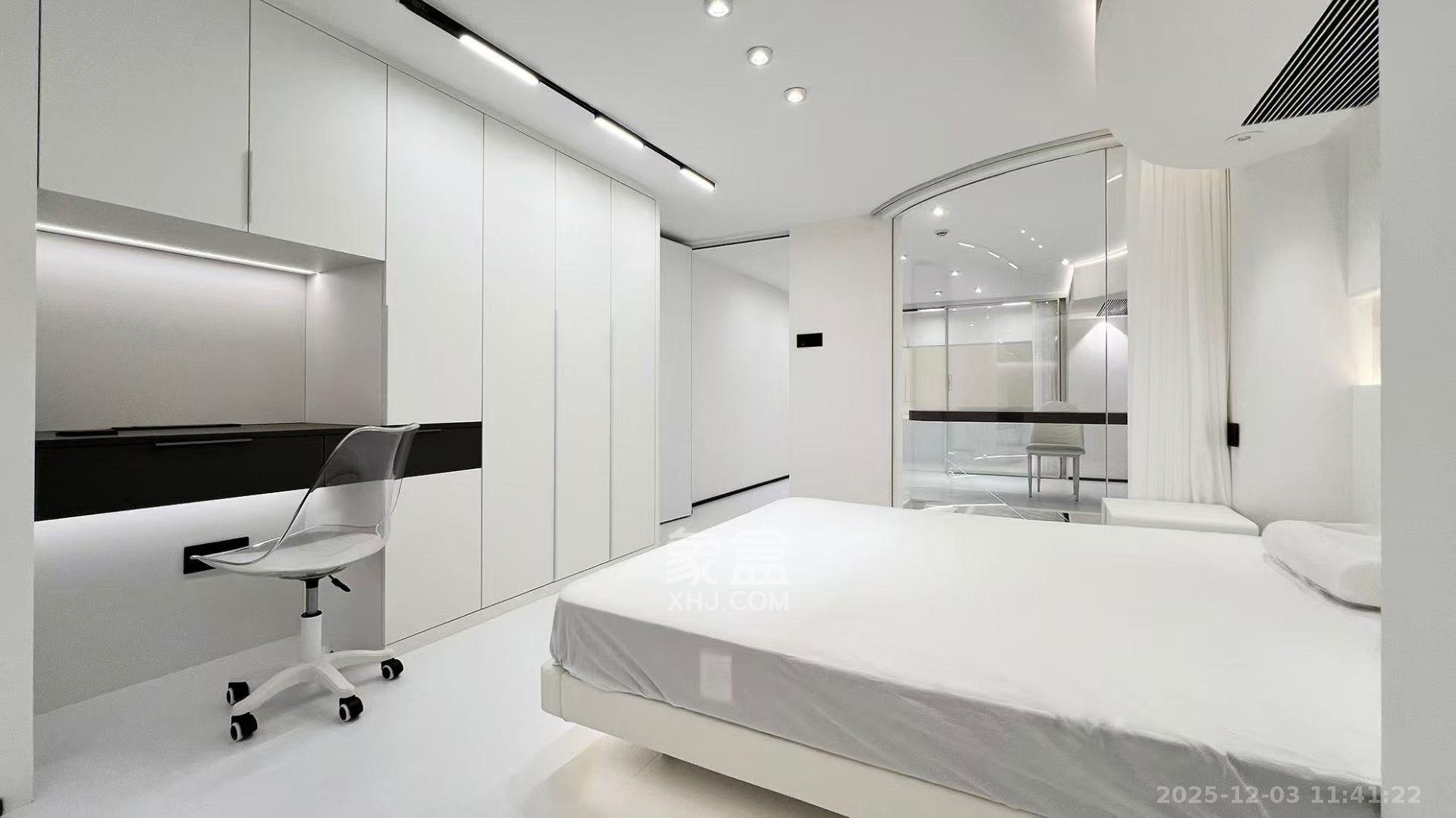 正荣梅溪紫阙台  2室1厅1卫    4500.0元/月室内图