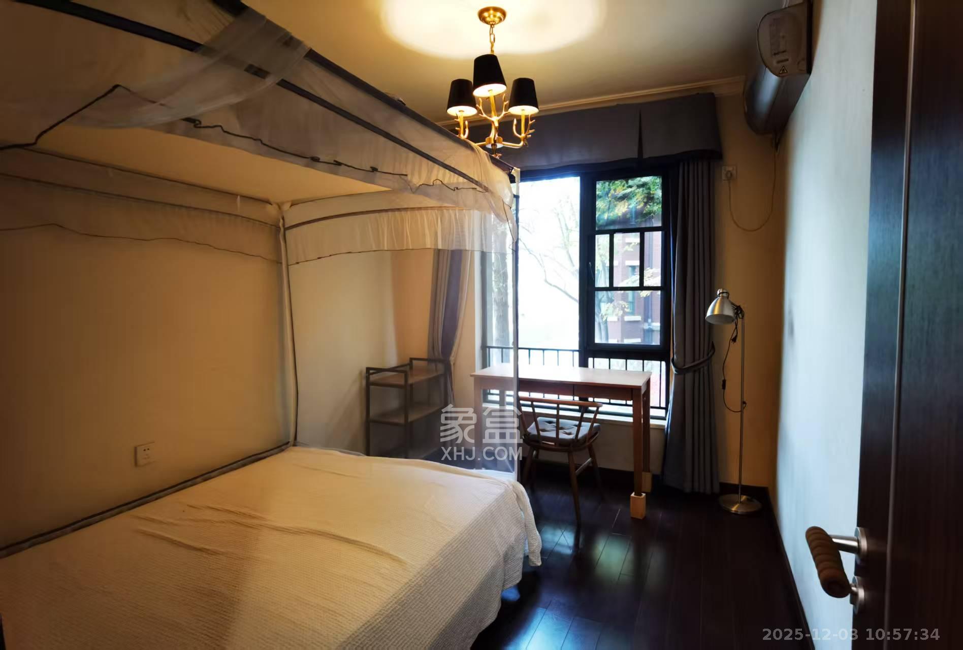 万科白鹭郡 1室2厅2卫 3600.0元/月 万科白鹭郡 1室2厅2卫 3600.0元/月室内图