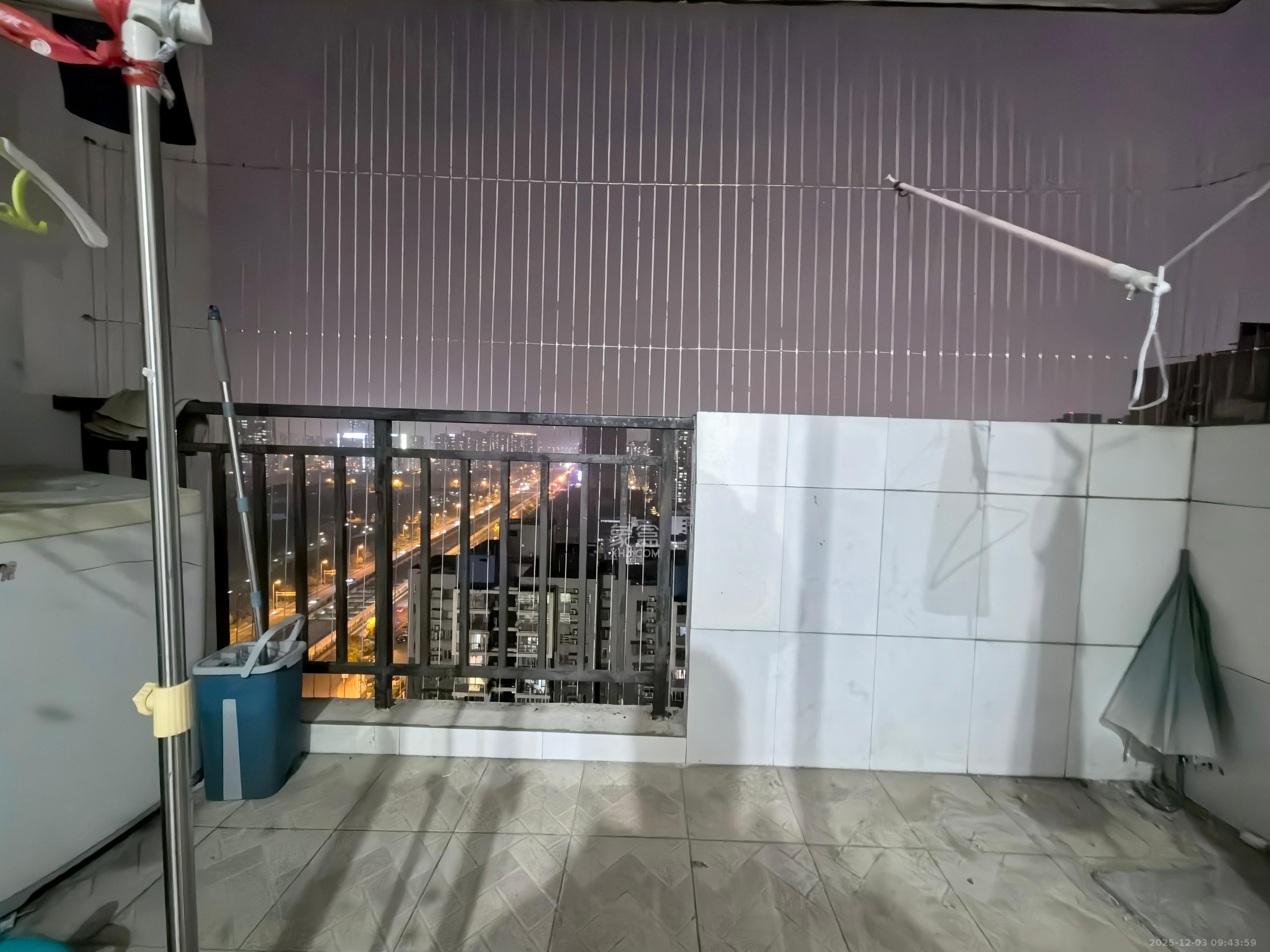 白沙湾嘉园  2室2厅1卫    1500.0元/月室内图