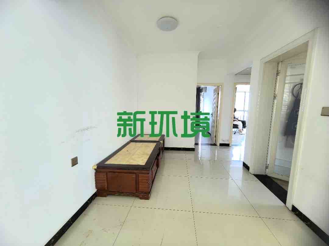 逸臣中央  2室2厅1卫    1500.0元/月室内图