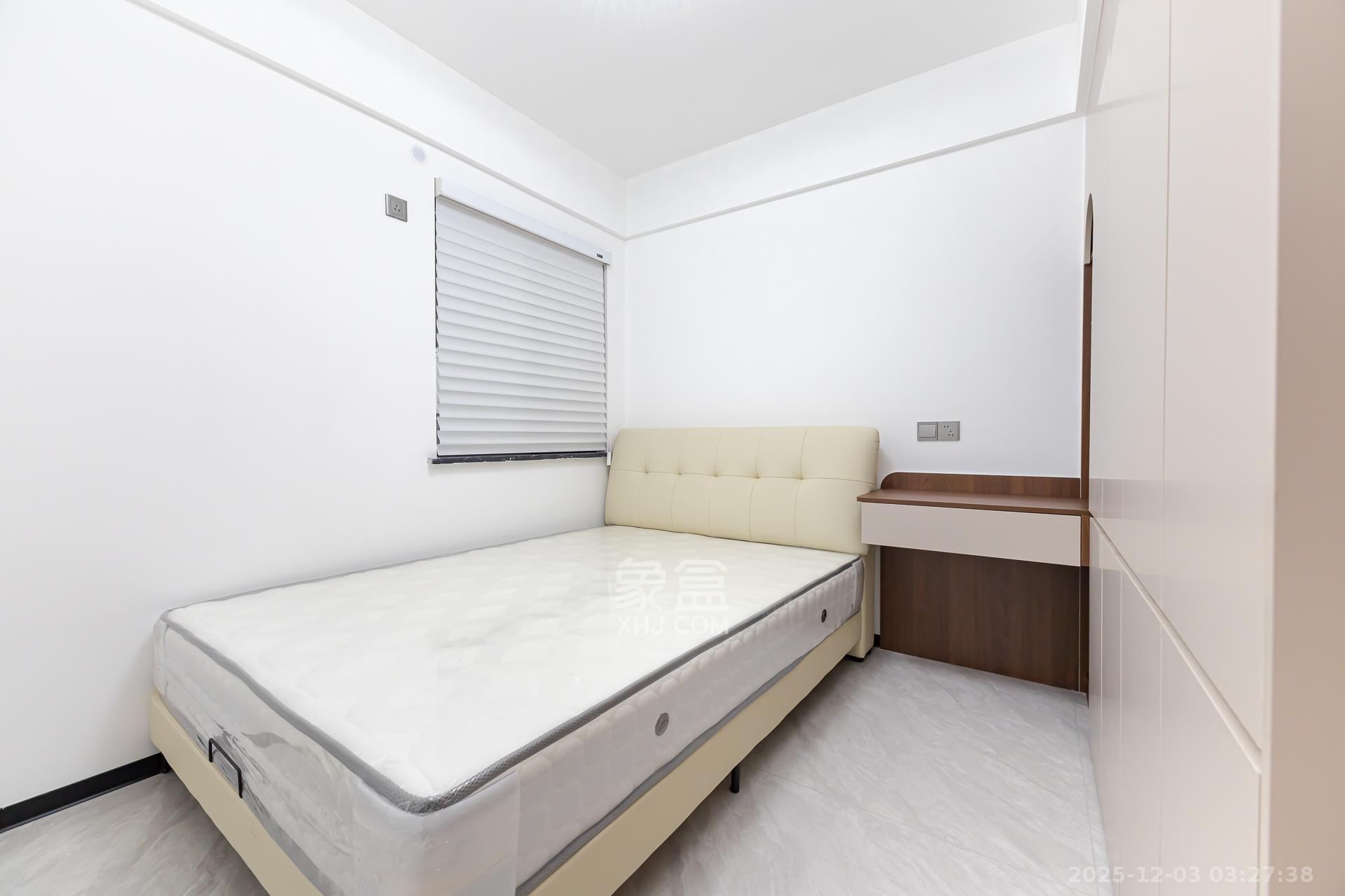 越秀湘江星汇城二期 4室2厅2卫 129.8万 越秀湘江星汇城二期 4室2厅2卫 129.8万卧室