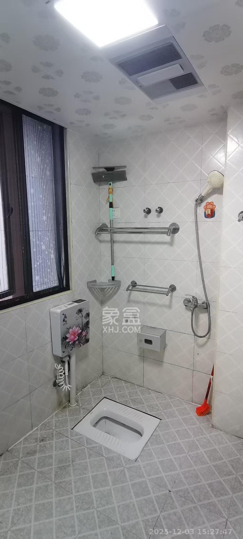 旭辉御府 3室1厅1卫 2000.0元/月 旭辉御府 3室1厅1卫 2000.0元/月室内图