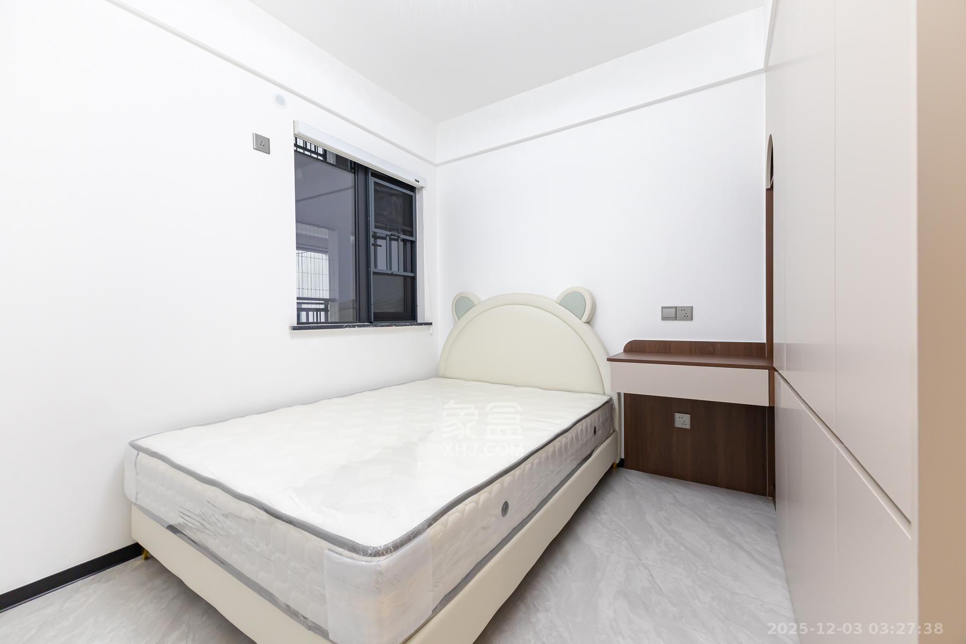 越秀湘江星汇城二期 4室2厅2卫 129.8万 越秀湘江星汇城二期 4室2厅2卫 129.8万卧室