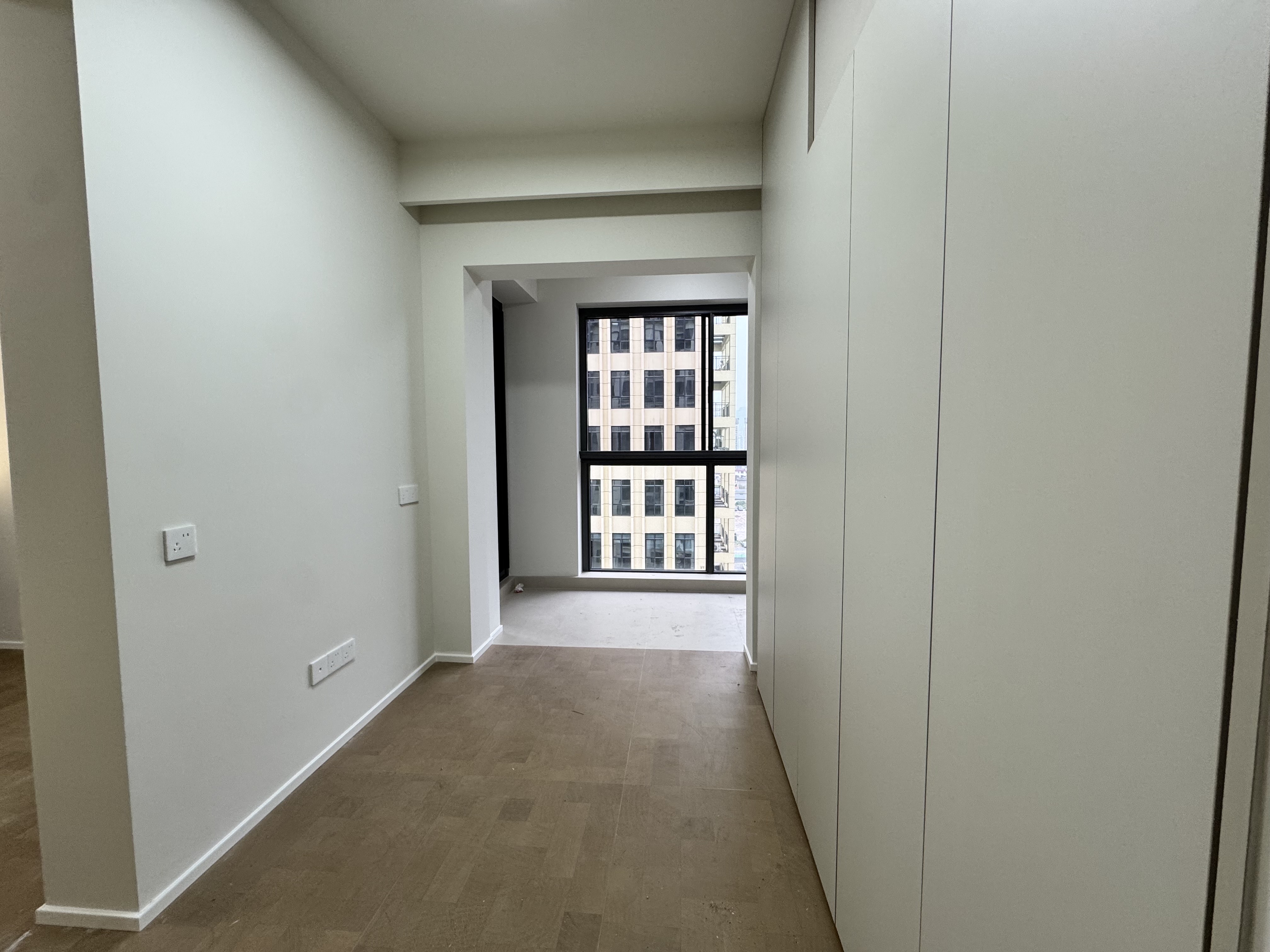 高盛国际 4室2厅2卫 2300.0元/月 高盛国际 4室2厅2卫 2300.0元/月室内图