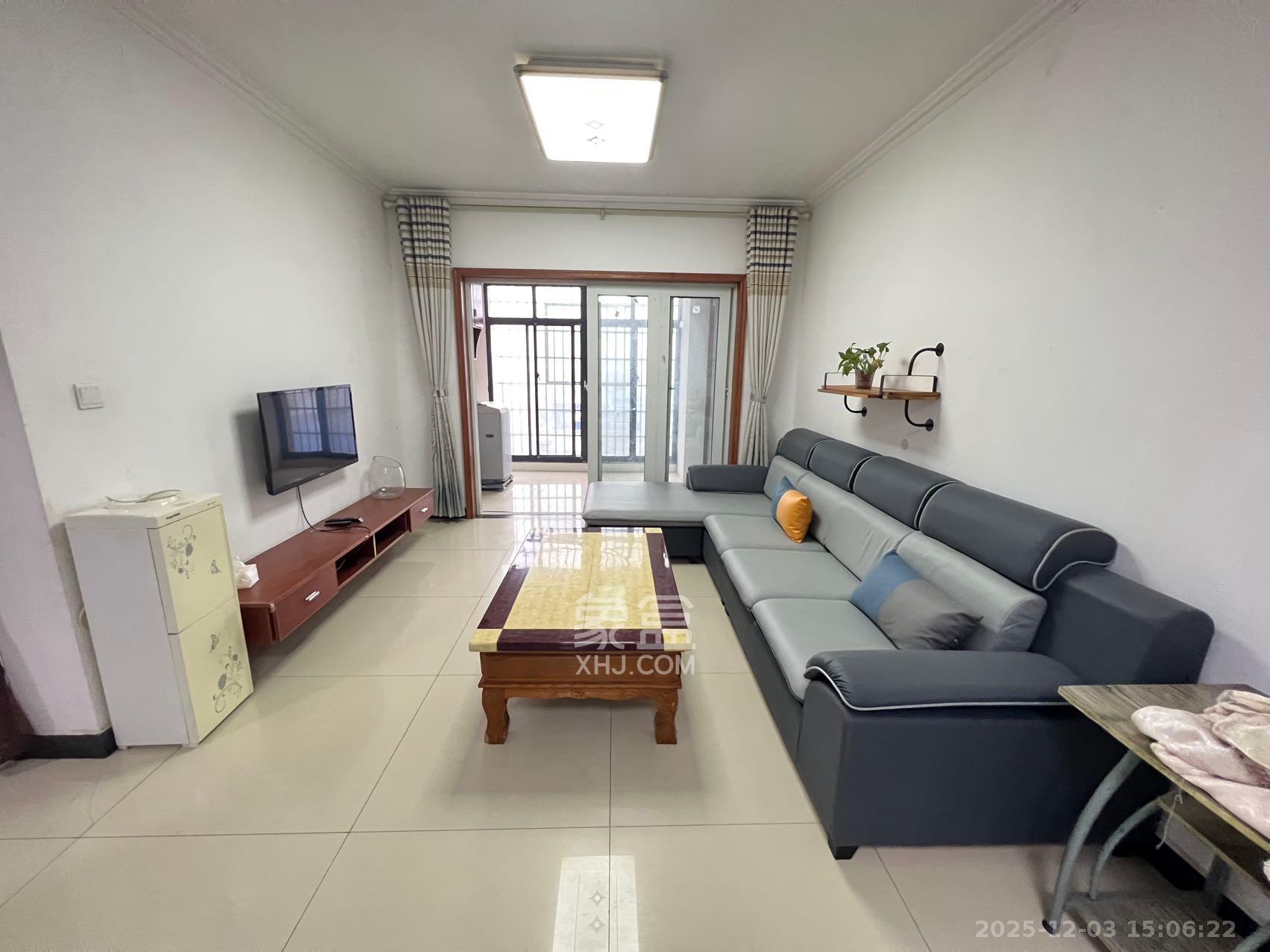 和馨园 2室1厅1卫 2100.0元/月 和馨园 2室1厅1卫 2100.0元/月室内图