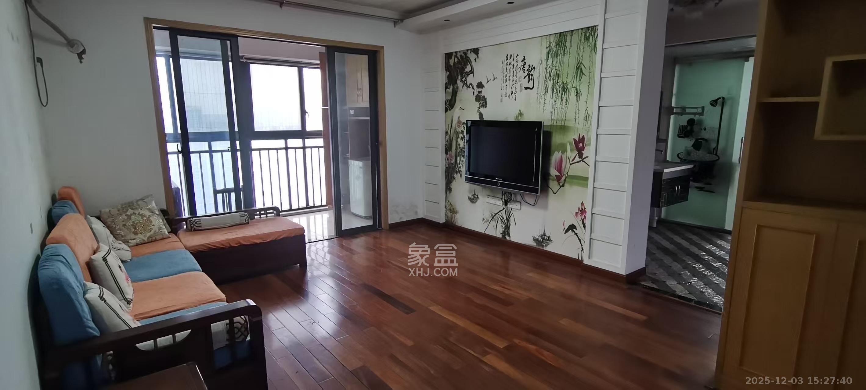 旭辉御府 3室1厅1卫 2000.0元/月 旭辉御府 3室1厅1卫 2000.0元/月室内图