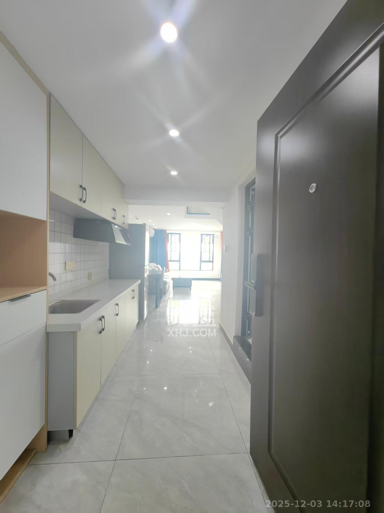 新城悦隽 2室1厅1卫 1800.0元/月 新城悦隽 2室1厅1卫 1800.0元/月室内图