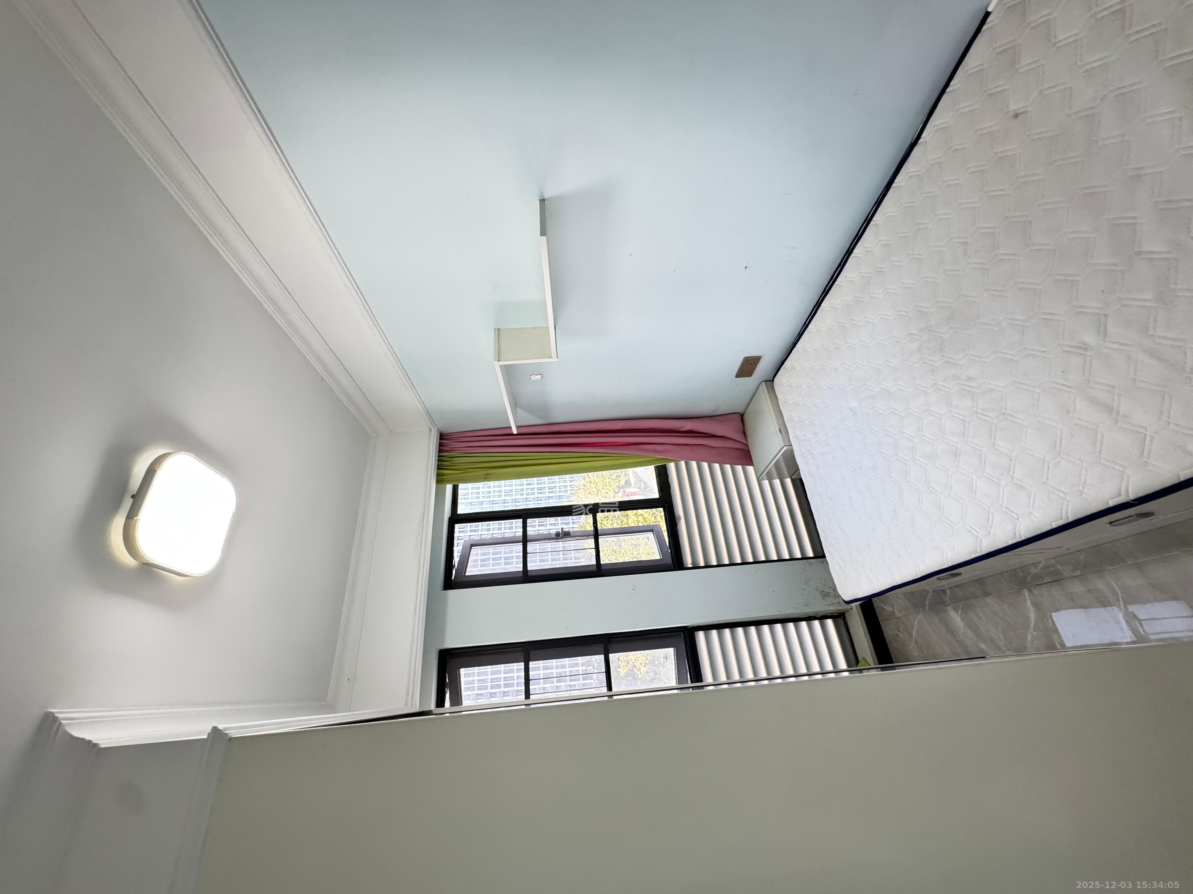 欧亚达国际广场  2室1厅1卫    1900.0元/月室内图