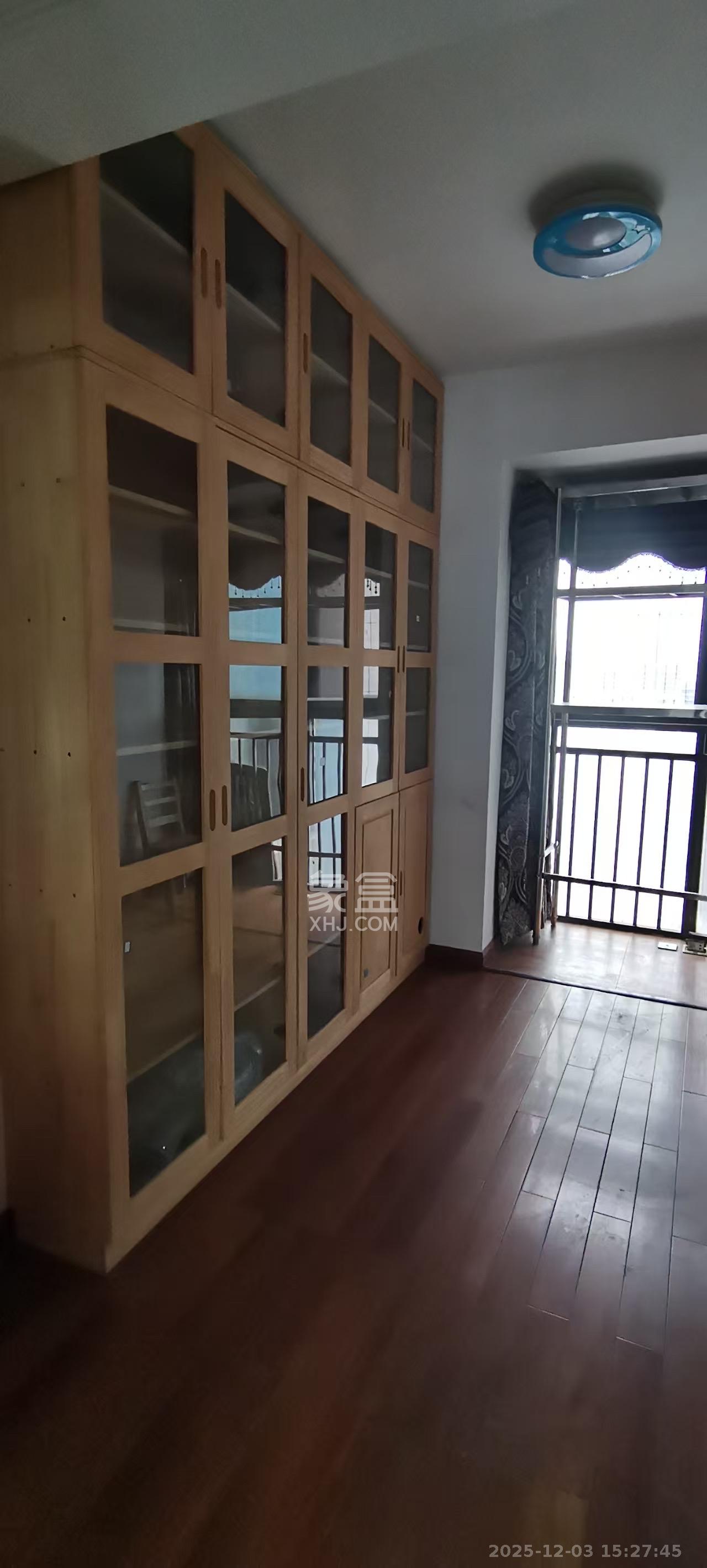 旭辉御府 3室1厅1卫 2000.0元/月 旭辉御府 3室1厅1卫 2000.0元/月室内图