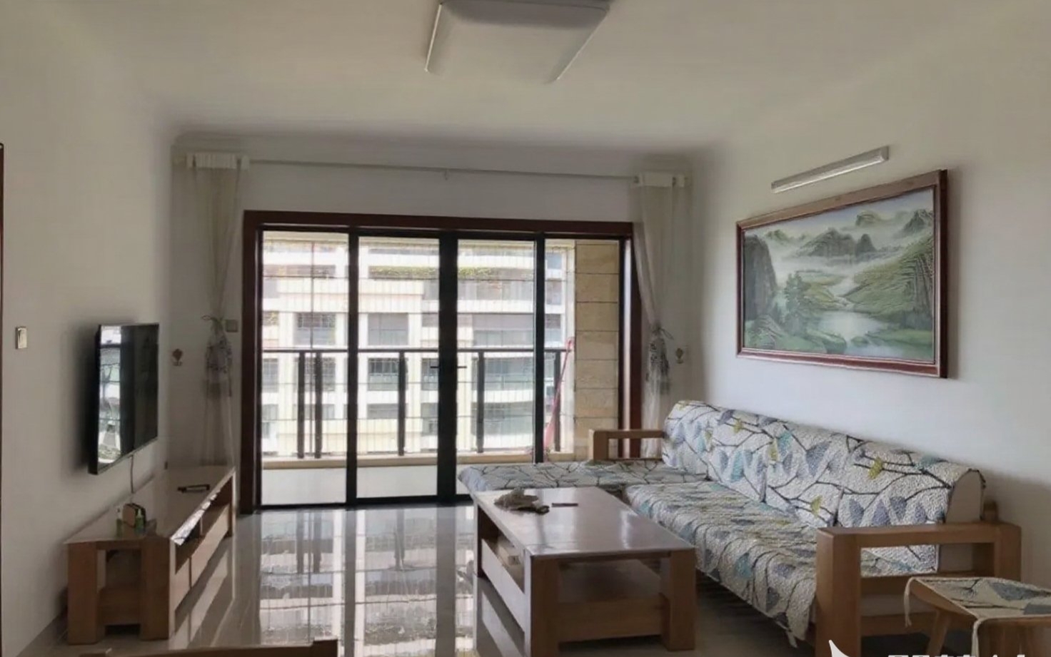 滨海幸福里 3室2厅2卫 4000.0元/月 滨海幸福里 3室2厅2卫 4000.0元/月室内图