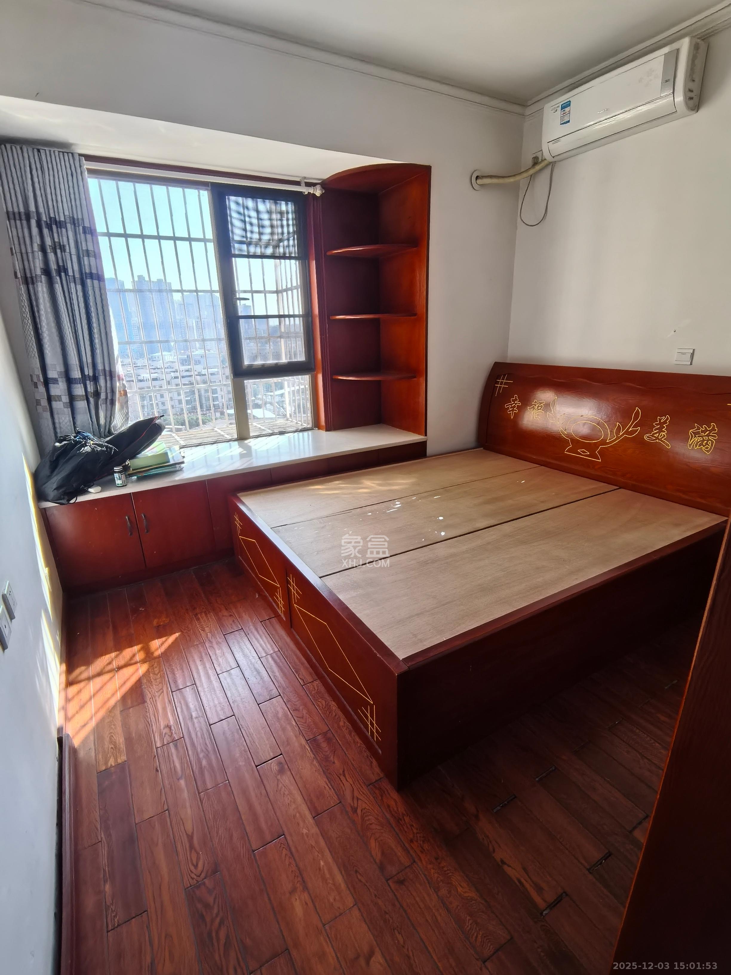 米兰春天 3室2厅2卫 1800.0元/月 米兰春天 3室2厅2卫 1800.0元/月室内图