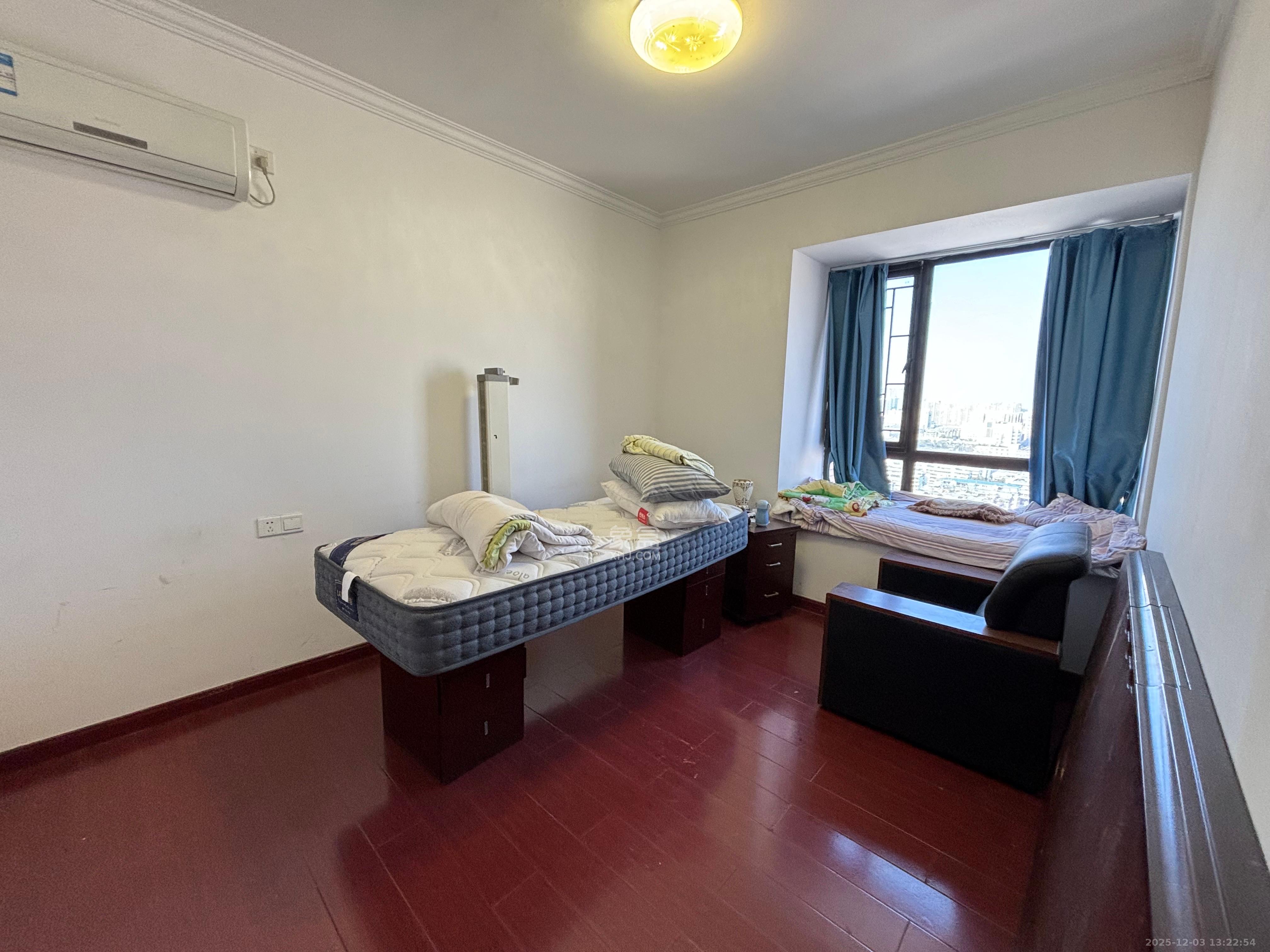 枫林家园  2室1厅1卫    3000.0元/月室内图