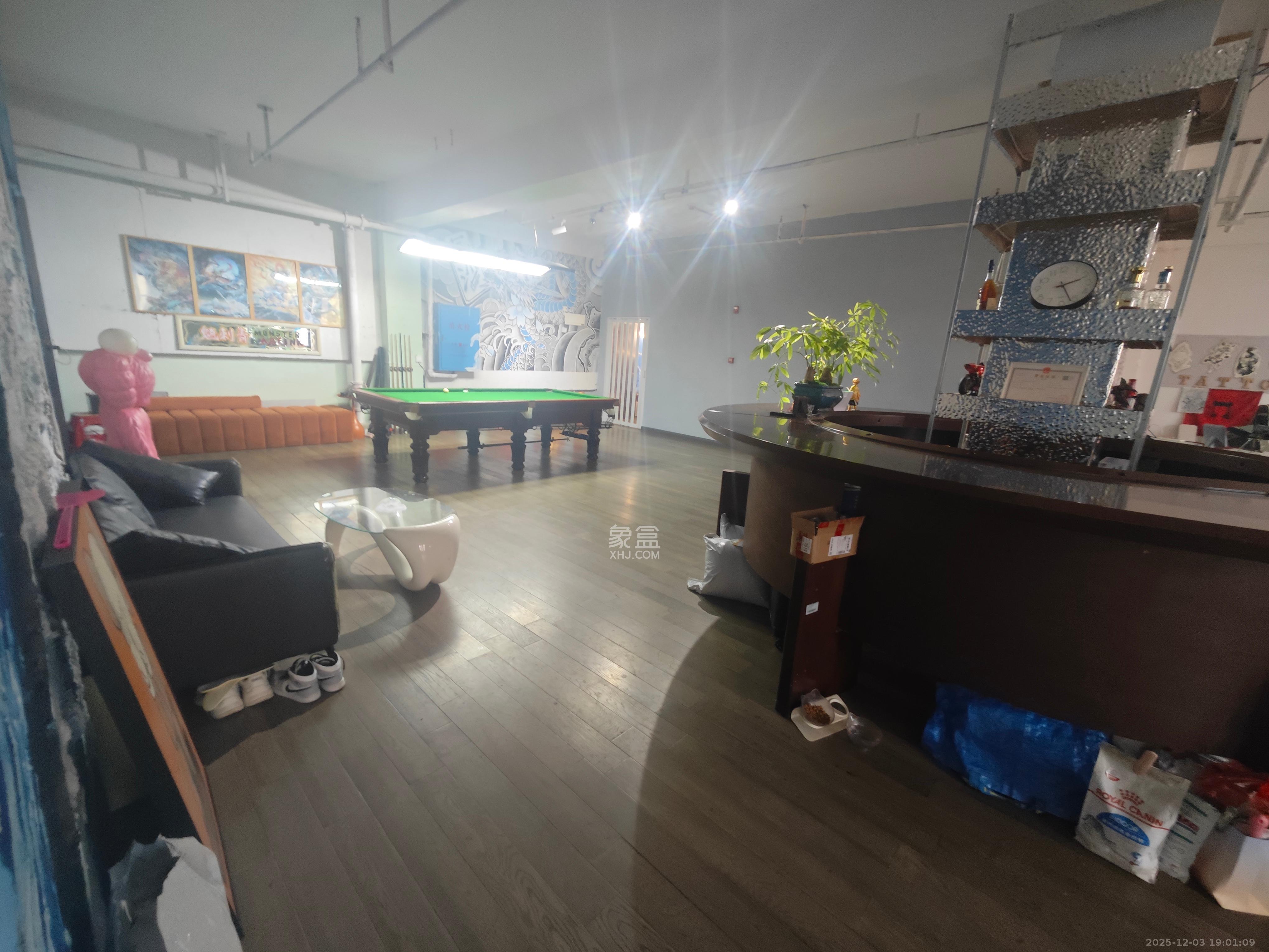 海伦春天   180.0㎡      2600.0元/月室内图