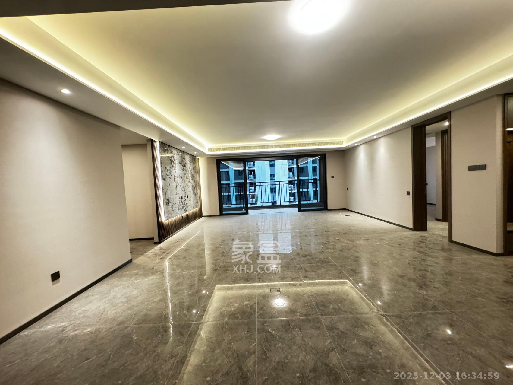 龙湖天璞 4室2厅2卫 6000.0元/月 龙湖天璞 4室2厅2卫 6000.0元/月室内图