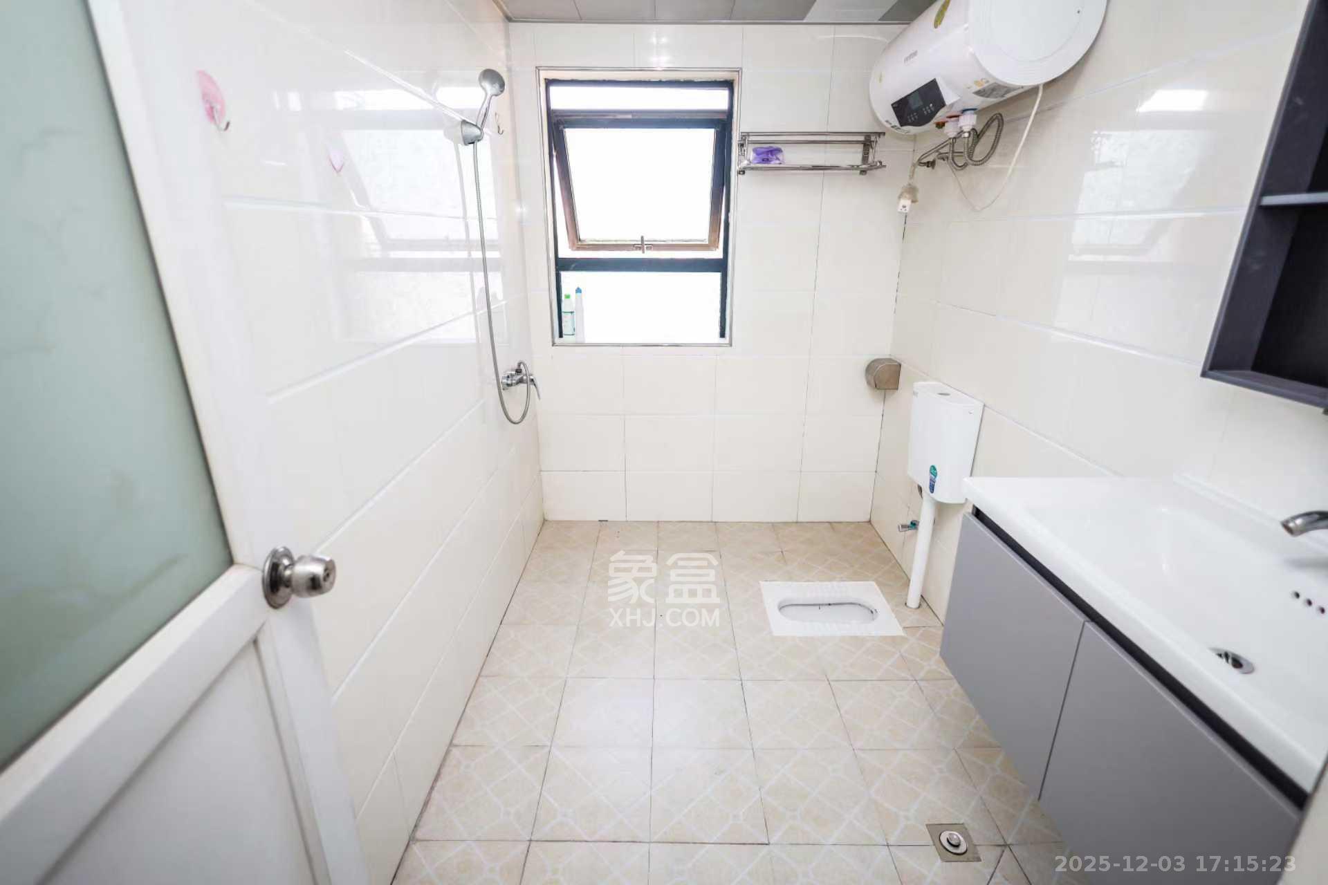 永祺西京 3室2厅2卫 3200.0元/月 永祺西京 3室2厅2卫 3200.0元/月室内图