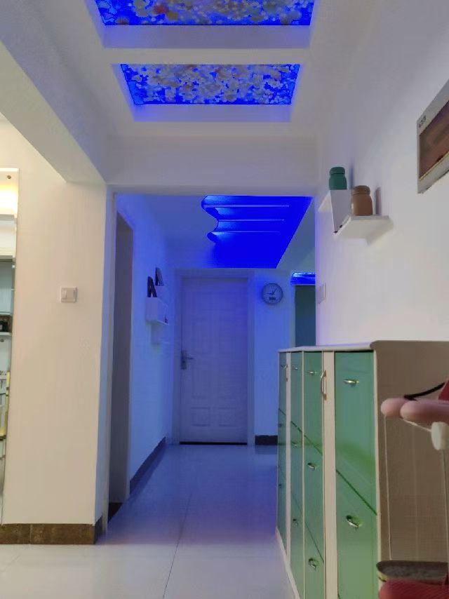 金钟大厦  2室2厅1卫    127.0万