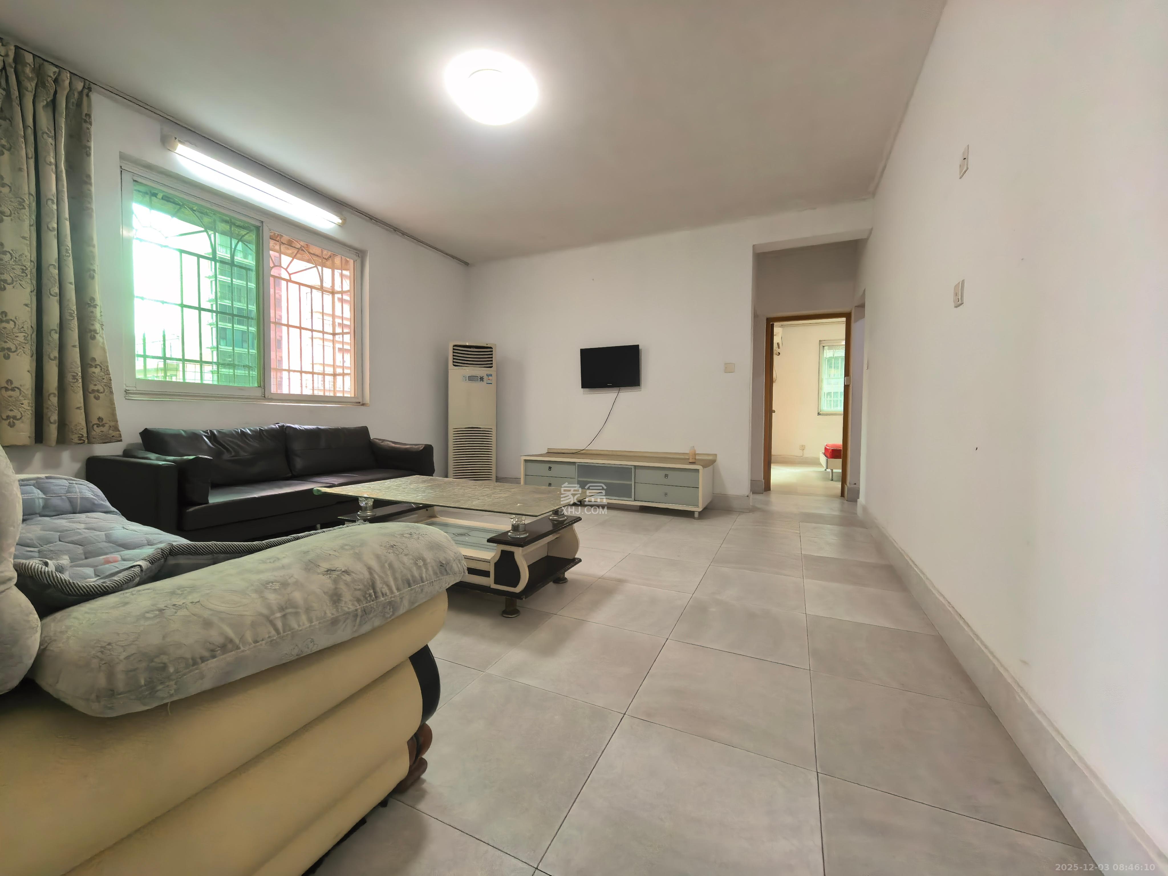 电信308 2室2厅1卫 2600.0元/月 电信308 2室2厅1卫 2600.0元/月室内图