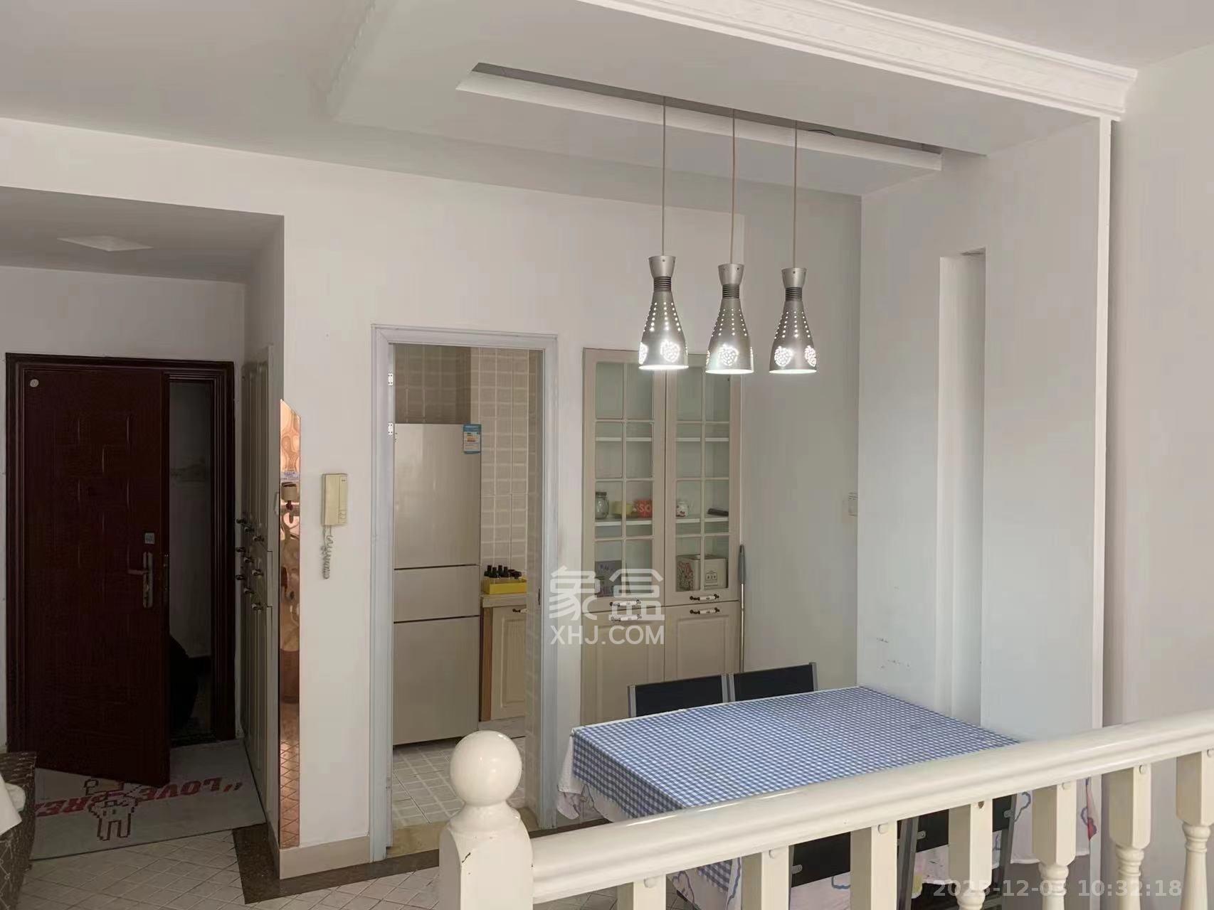 东玺门  2室1厅1卫    2500.0元/月室内图