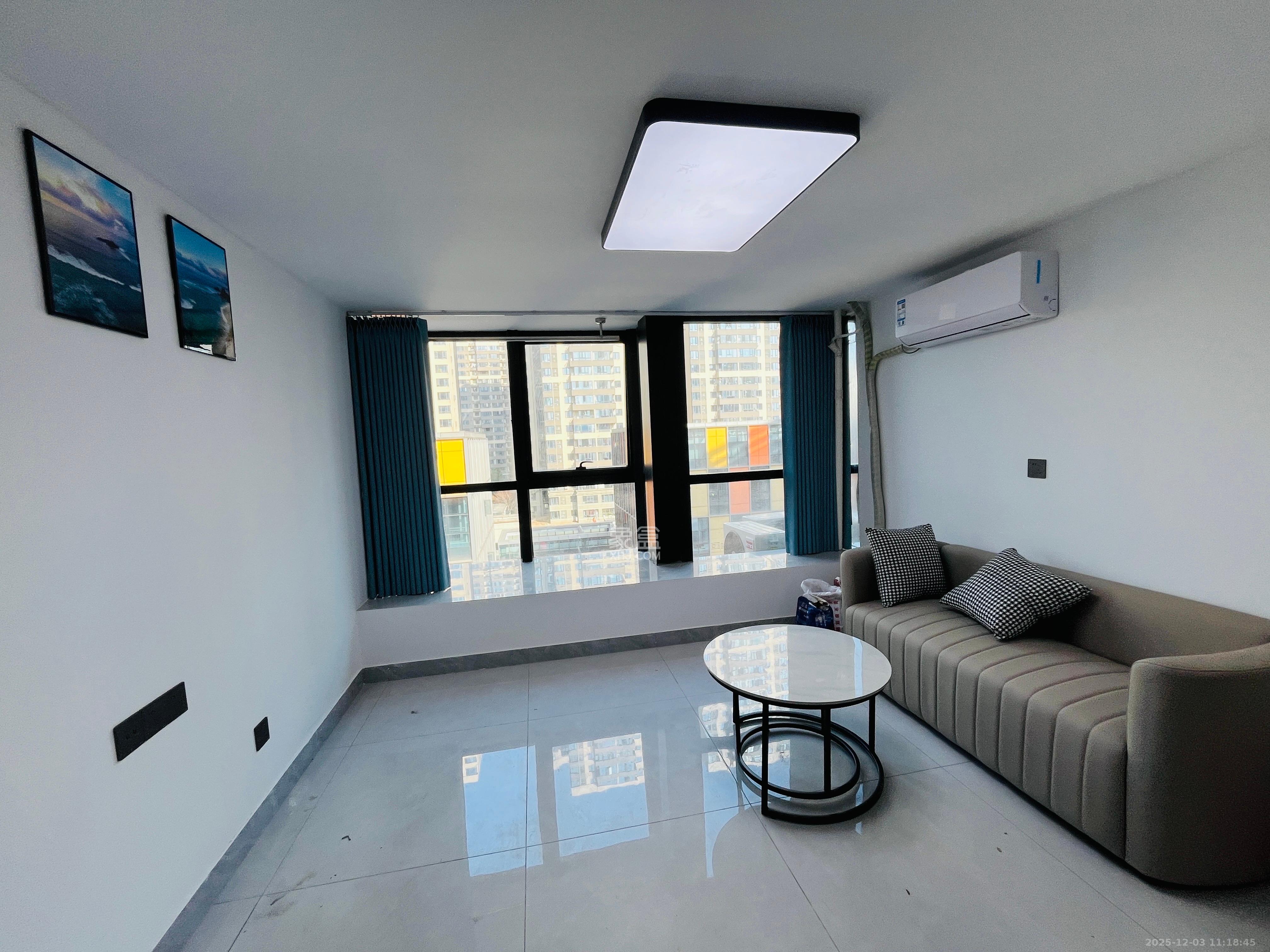 长房时代小镇 2室1厅1卫 1800.0元/月 长房时代小镇 2室1厅1卫 1800.0元/月室内图