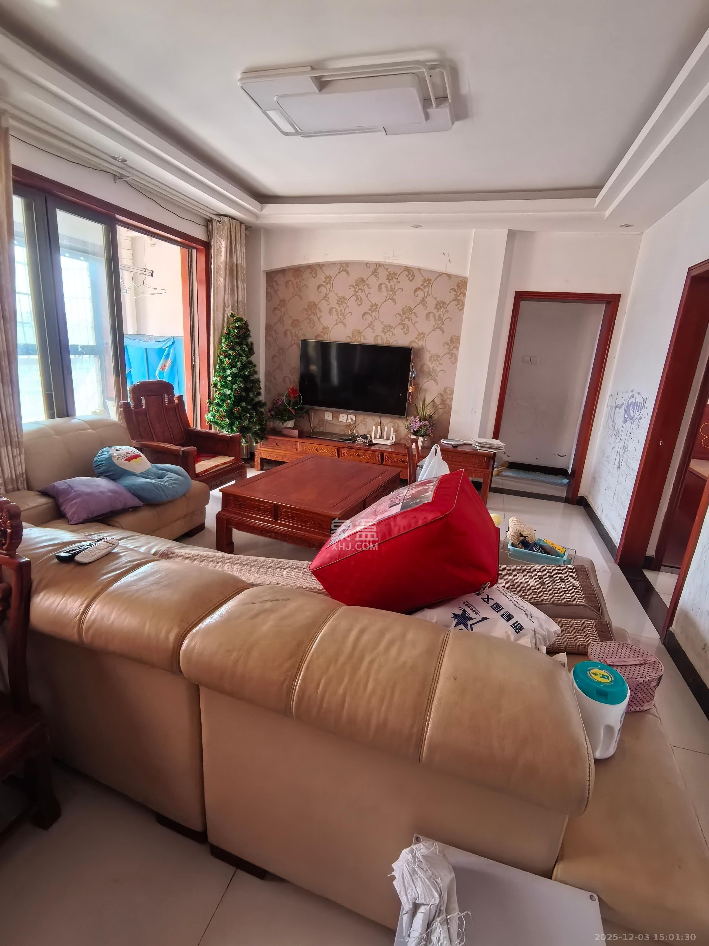 米兰春天 3室2厅2卫 1800.0元/月 米兰春天 3室2厅2卫 1800.0元/月室内图