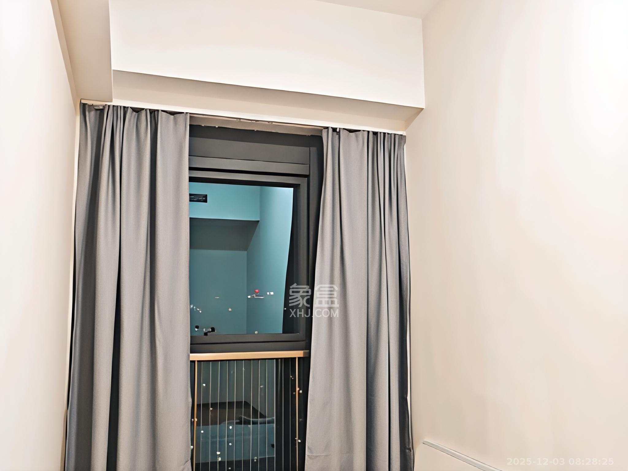 恒大珺悦府  3室2厅1卫    3100.0元/月室内图