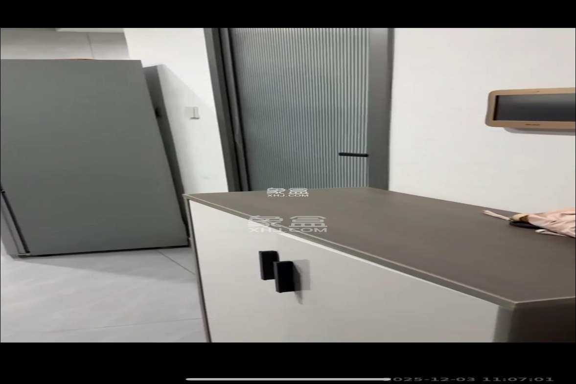 明发国际城 1室1厅1卫 1700.0元/月 明发国际城 1室1厅1卫 1700.0元/月室内图