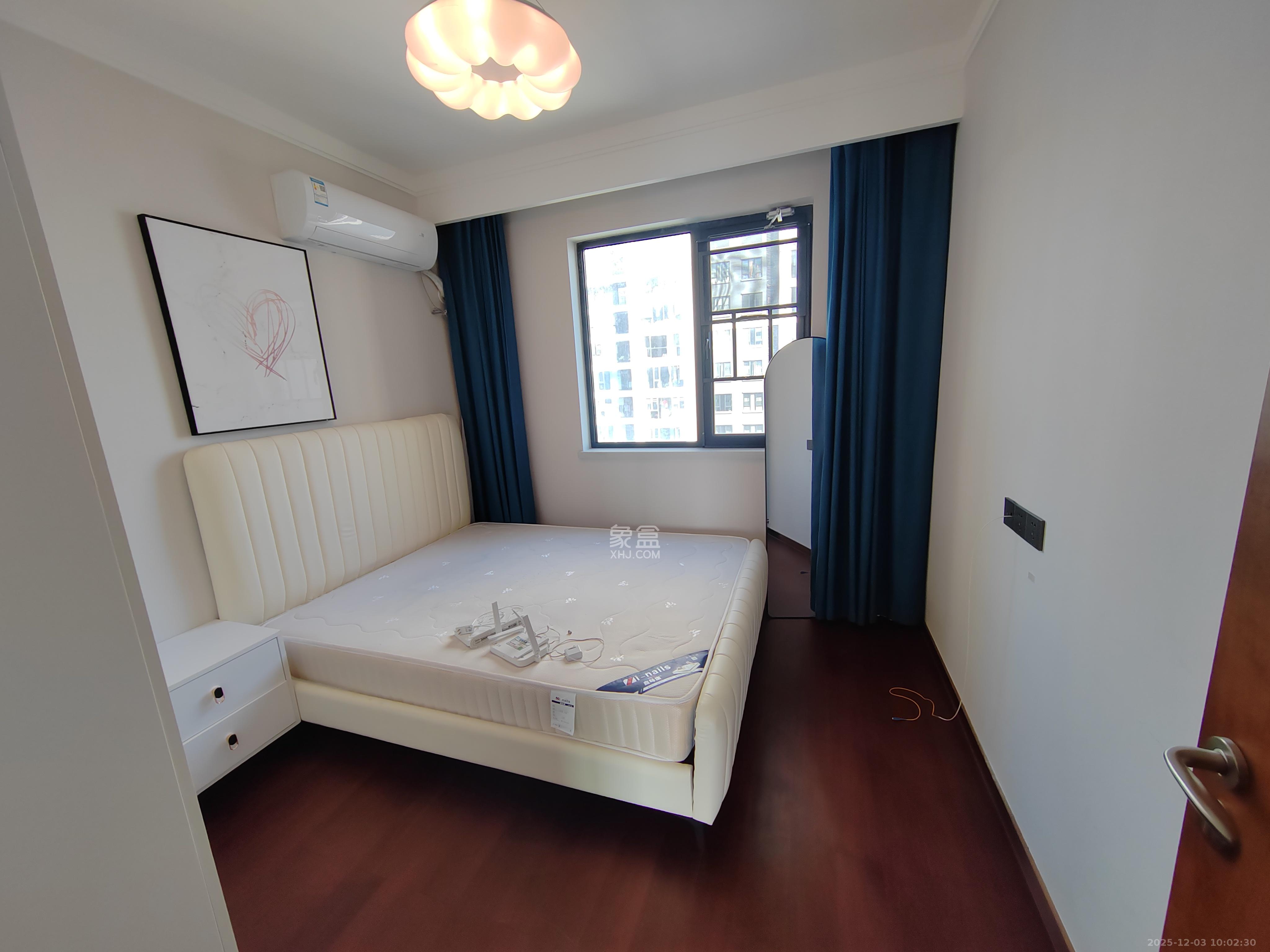 梅溪悦章 4室2厅2卫 3800.0元/月 梅溪悦章 4室2厅2卫 3800.0元/月室内图