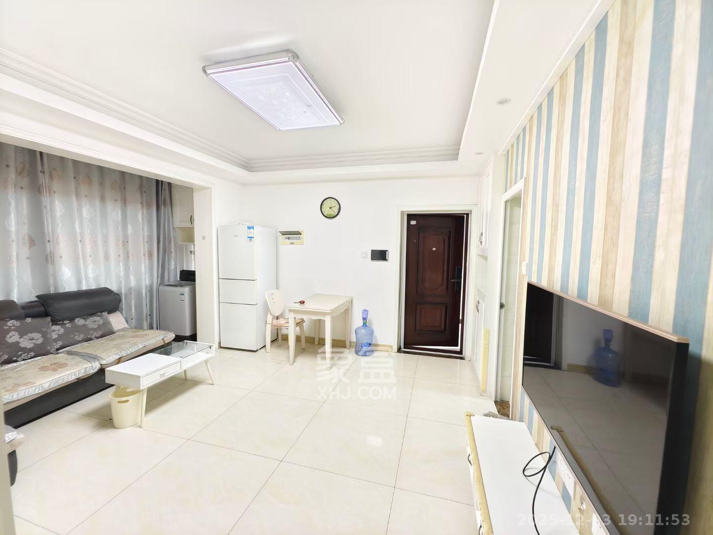 芒果天地(芒果雅苑) 2室1厅1卫 2000.0元/月 芒果天地(芒果雅苑) 2室1厅1卫 2000.0元/月室内图