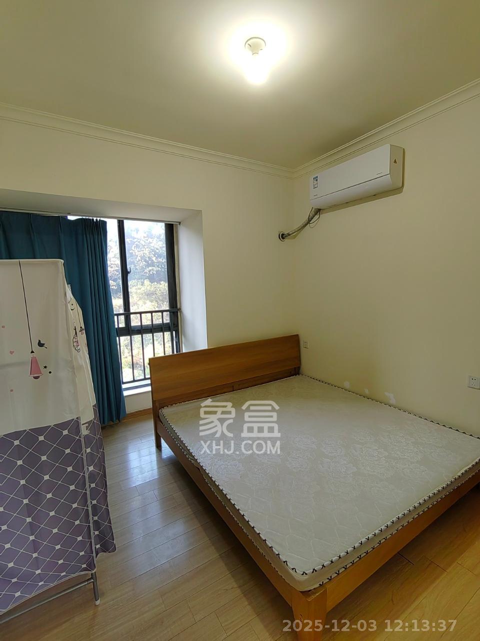 碧桂园南城首府(东宸林海) 1室0厅0卫 2380.0元/月 碧桂园南城首府(东宸林海) 1室0厅0卫 2380.0元/月室内图